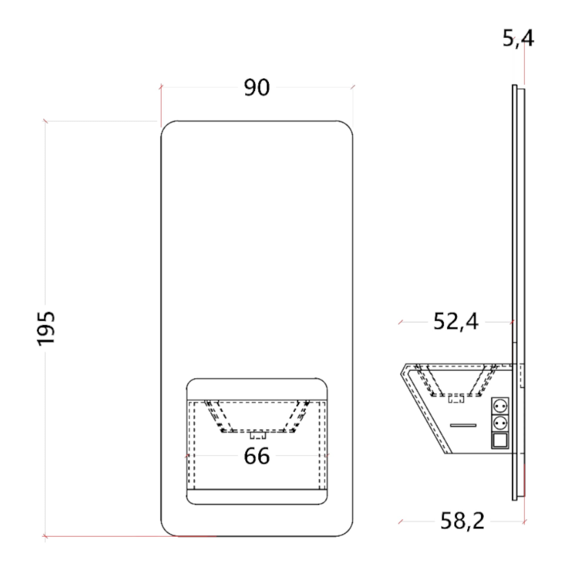 Alpeda - Albatros Barber Station