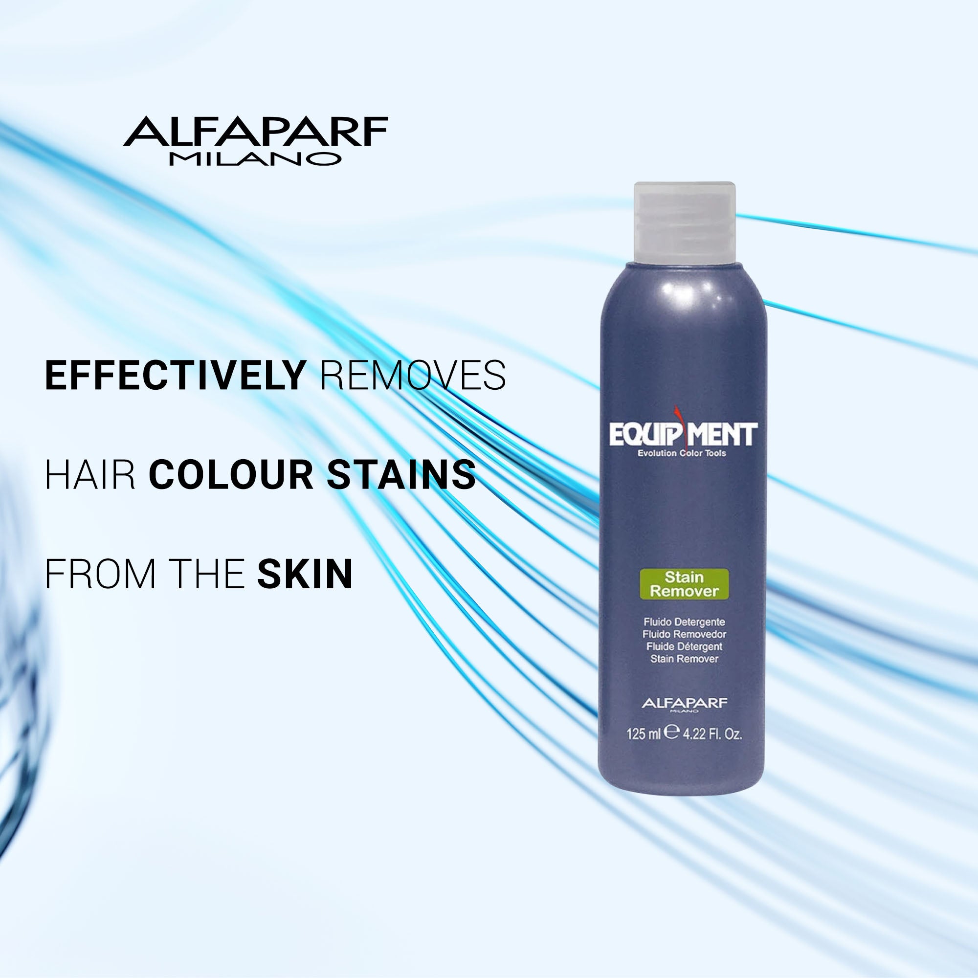 Alfaparf - Equipment Remover Series