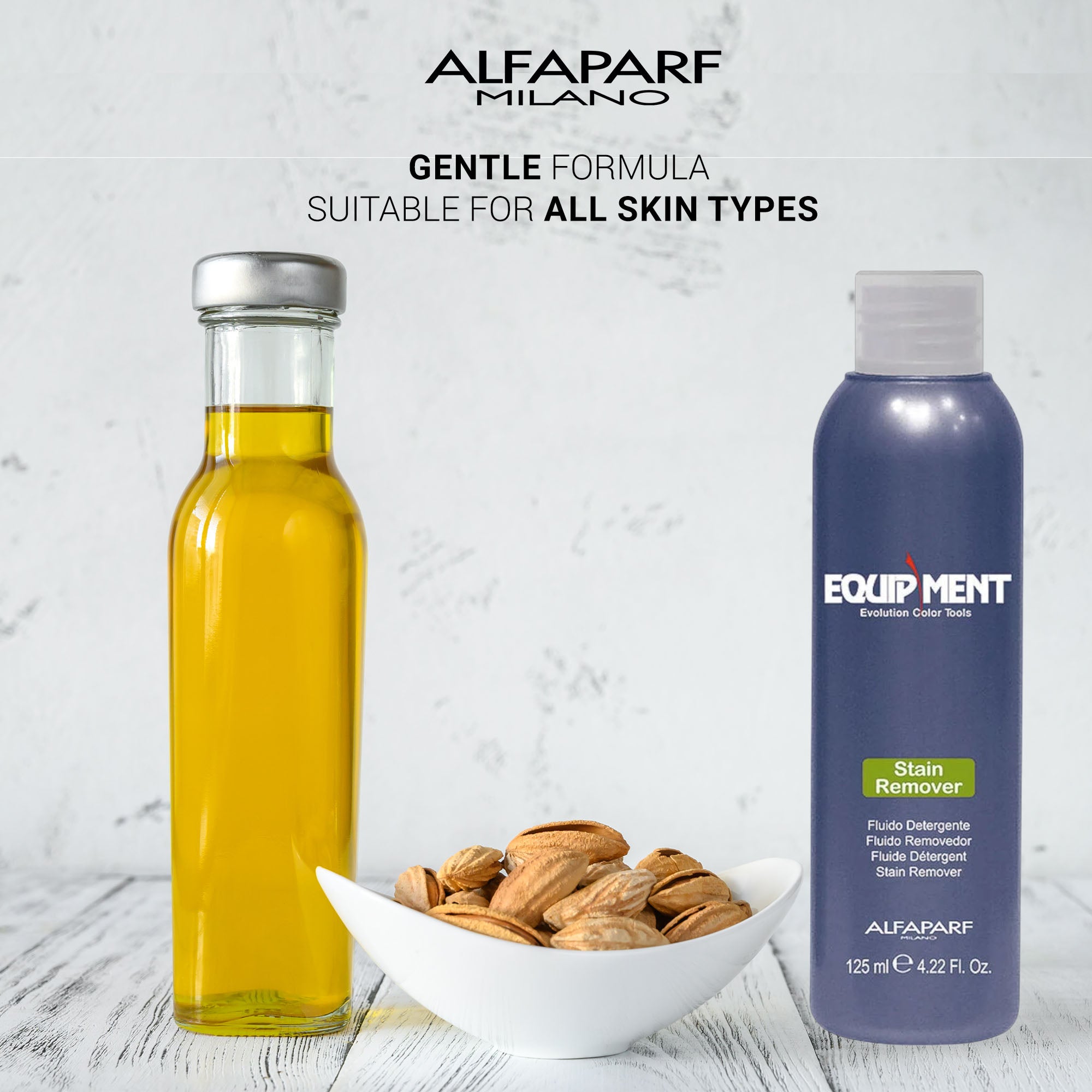 Alfaparf - Equipment Remover Series