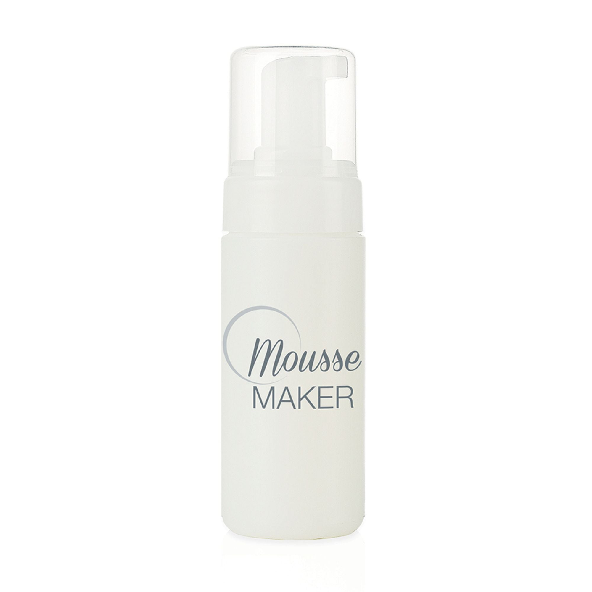 Alfaparf - Mousse Maker Empty Applicator Bottle 120ml