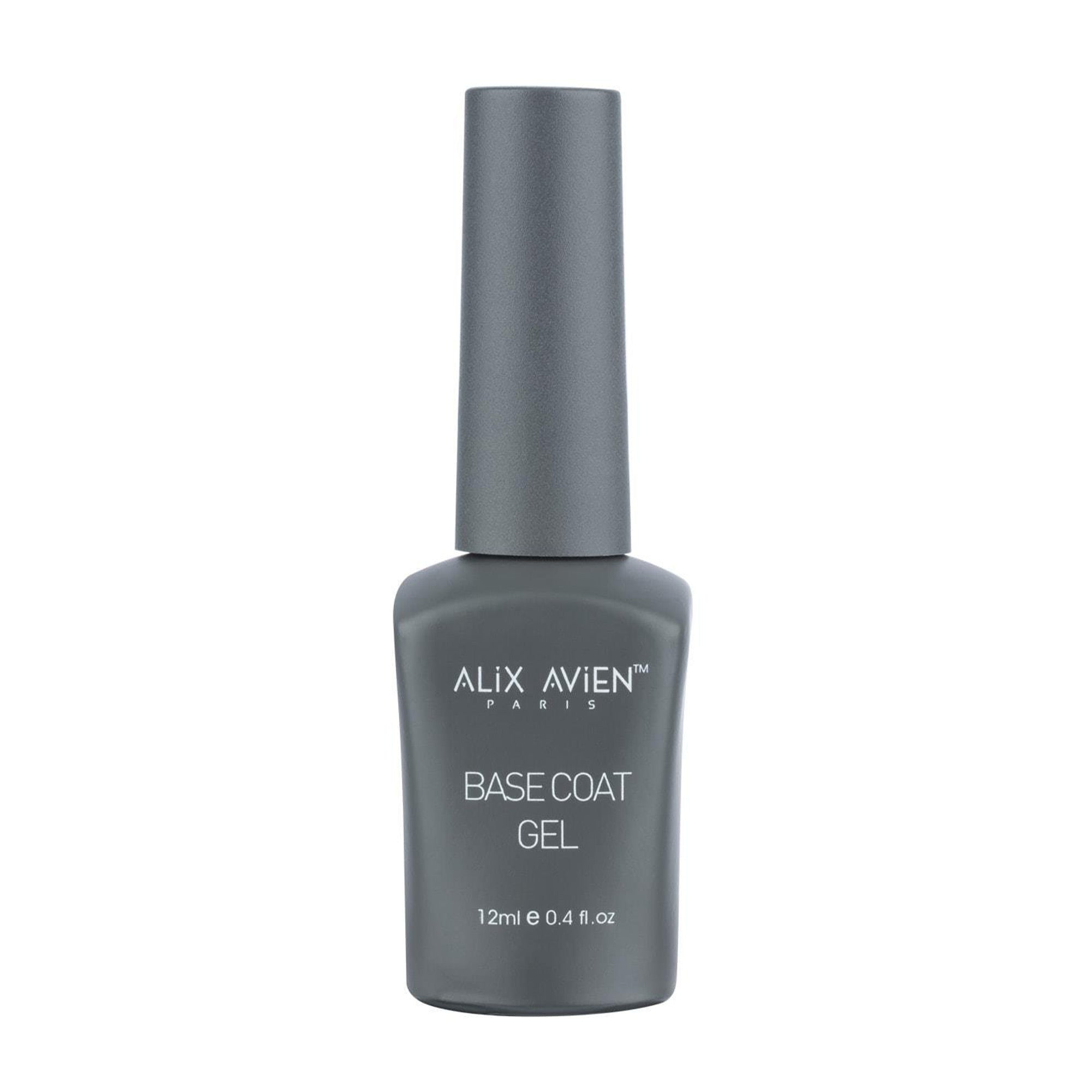 Alix Avien - Coat Gel