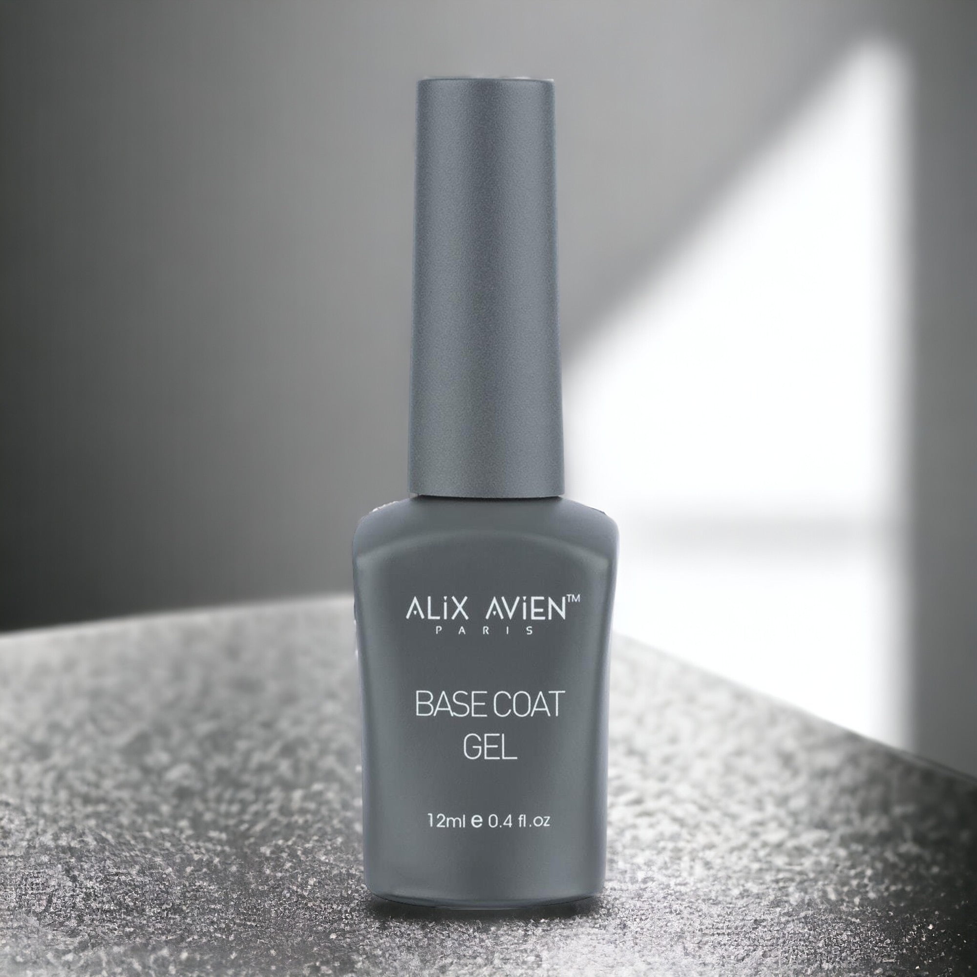 Alix Avien - Coat Gel