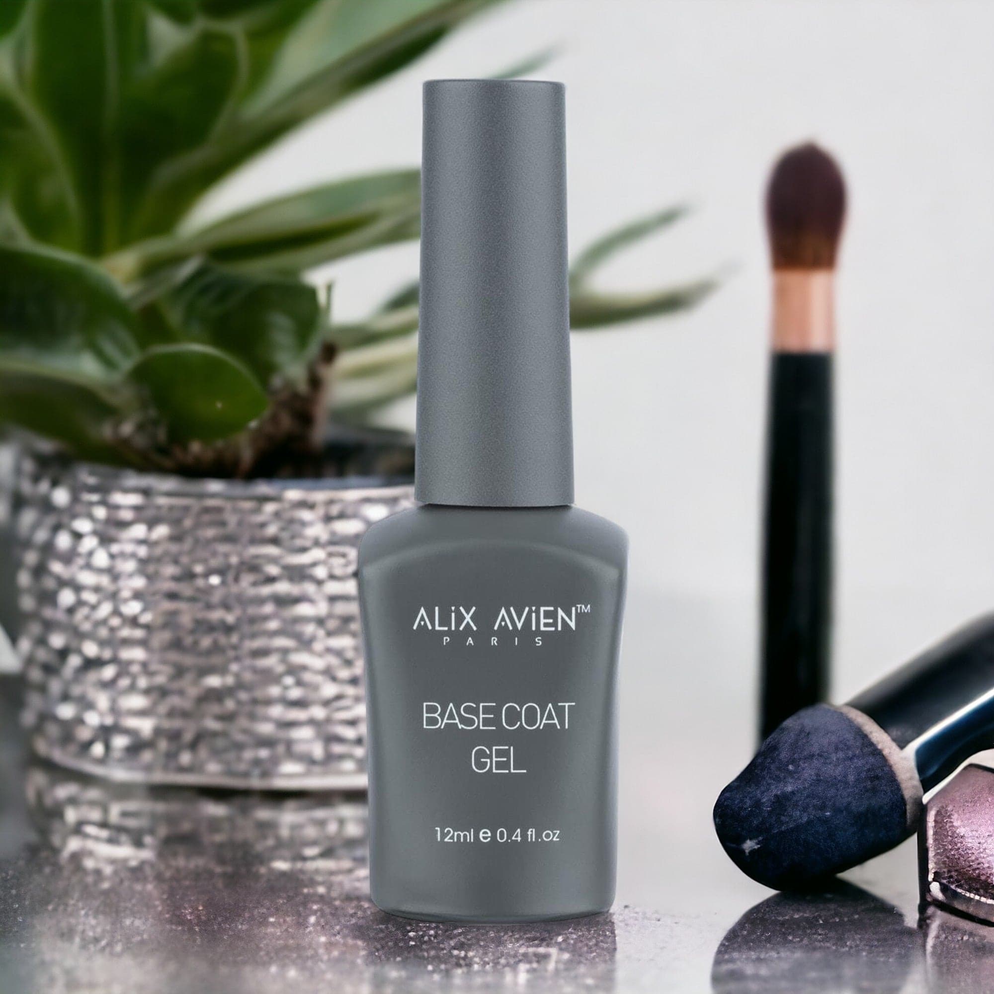 Alix Avien - Base Coat Gel - Eson Direct