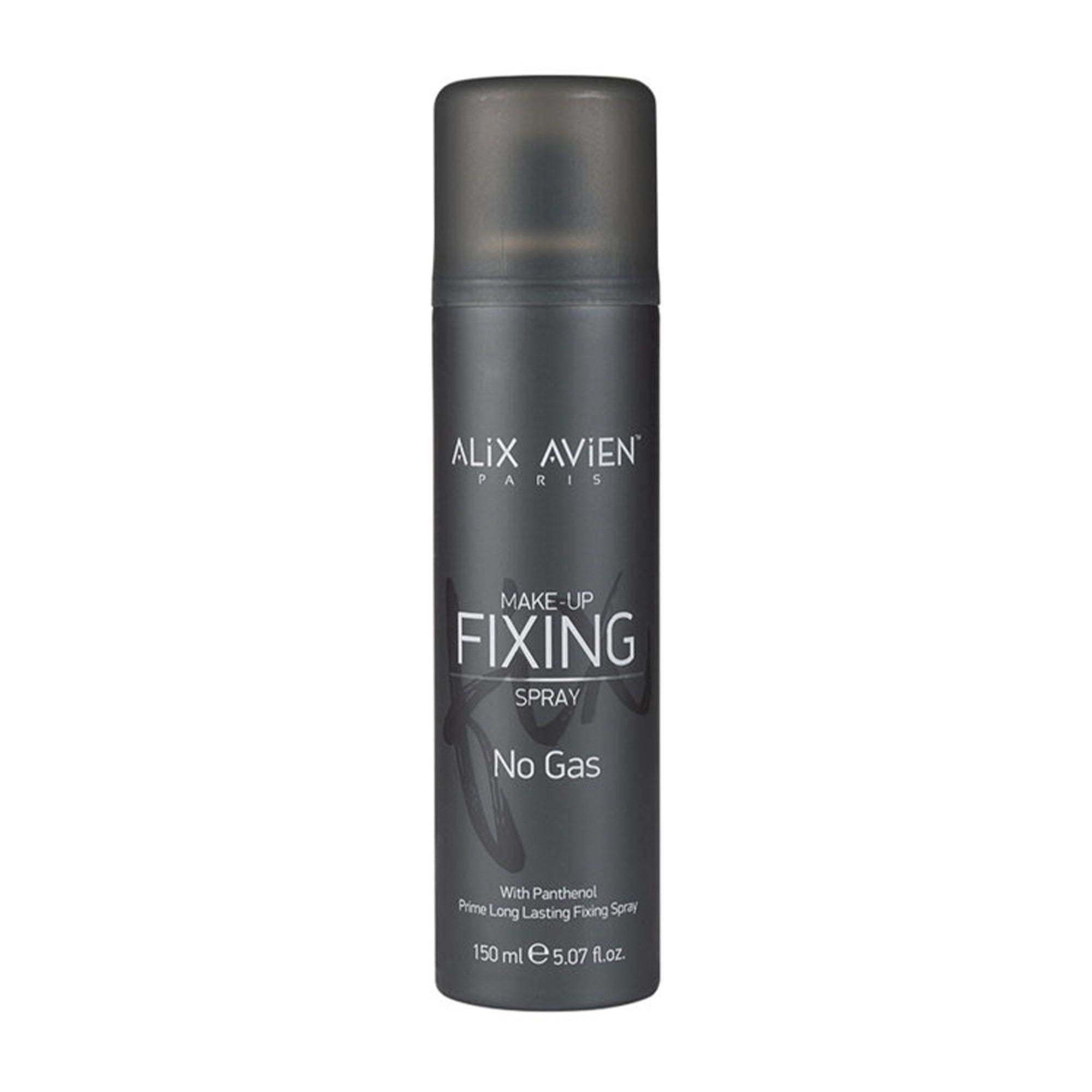 Alix Avien - Make Up Fixing Spray No Gas 150 ML - Eson Direct