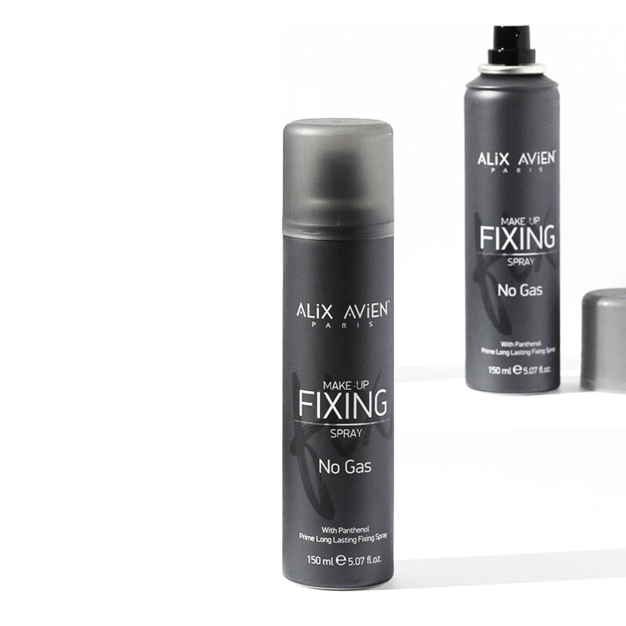 Alix Avien - Make Up Fixing Spray No Gas 150 ML - Eson Direct