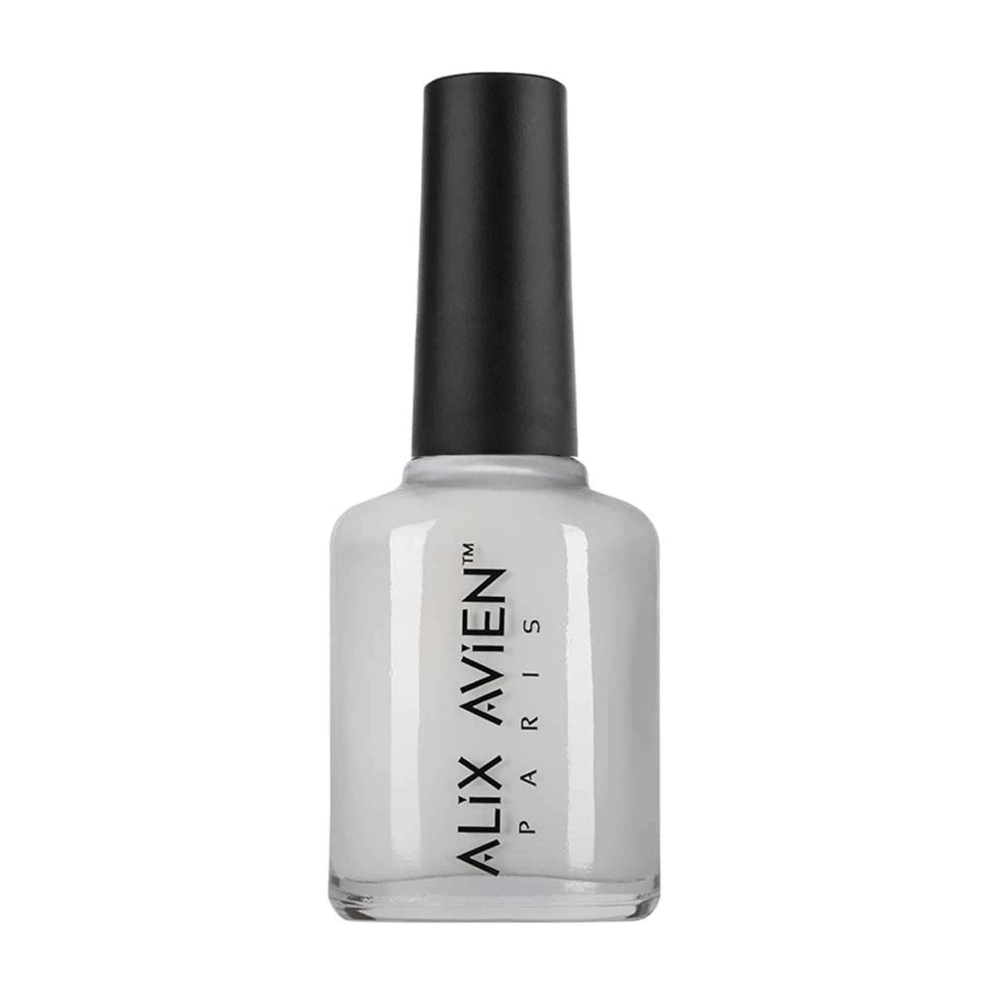 Alix Avien - Nail Polish No.03 (Off-White) - Eson Direct