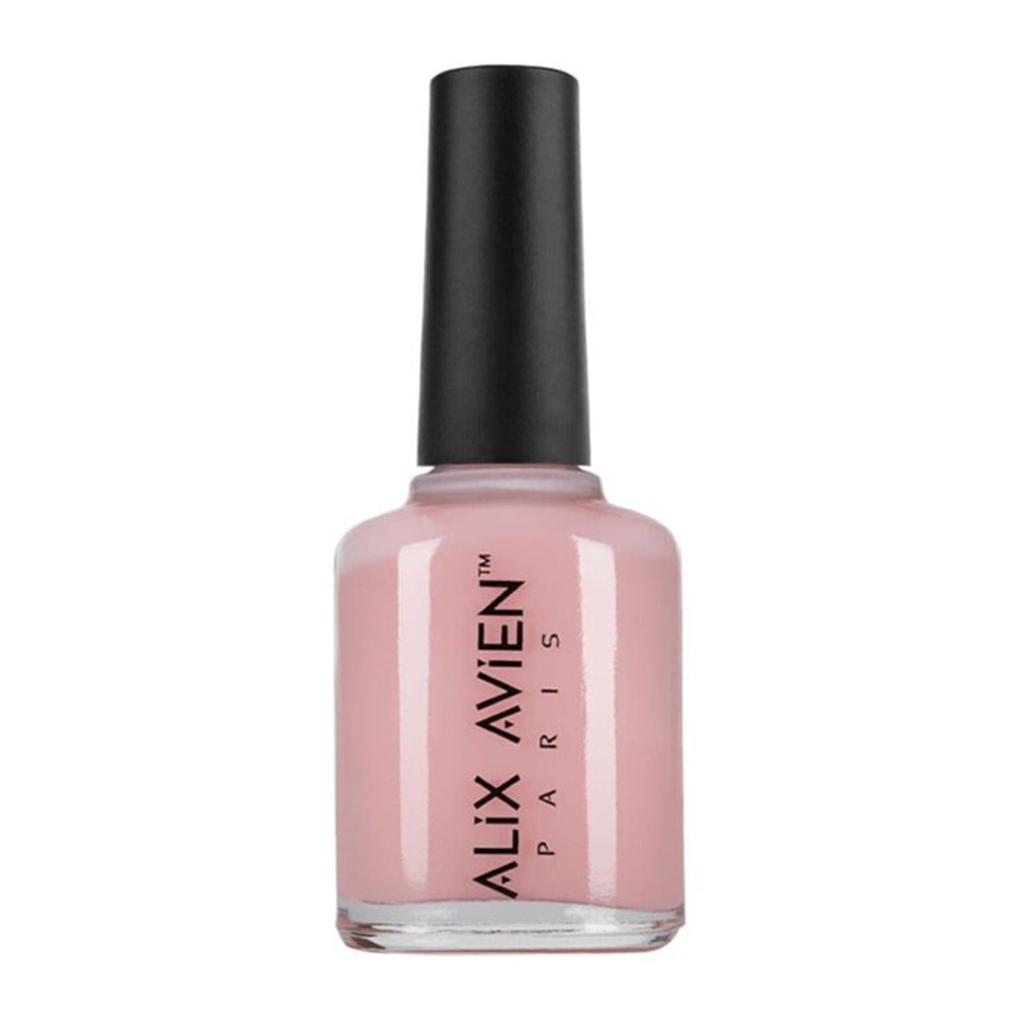 Alix Avien Nail Polish French Manicure Collection