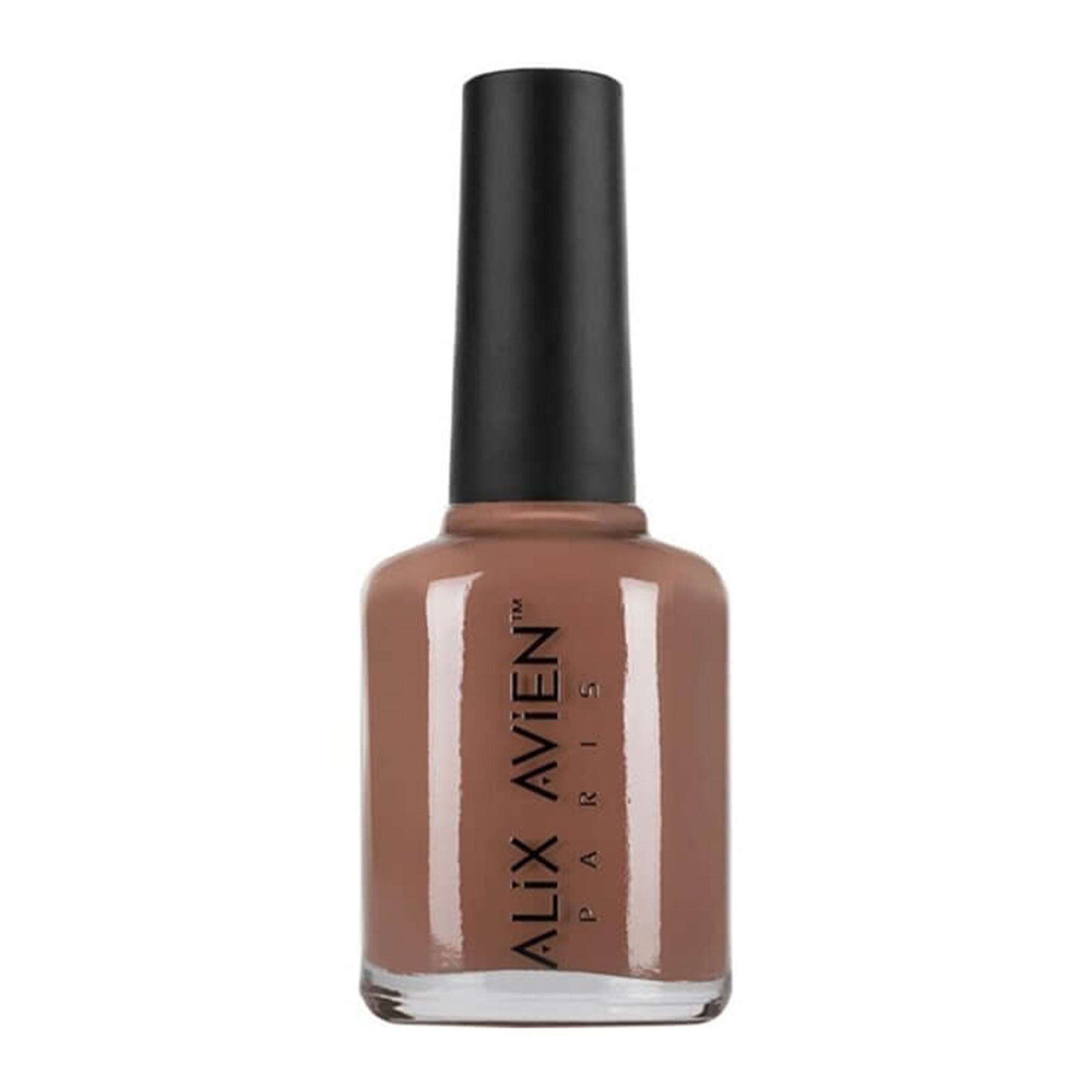 Alix Avien Nail Polish Nude Collection