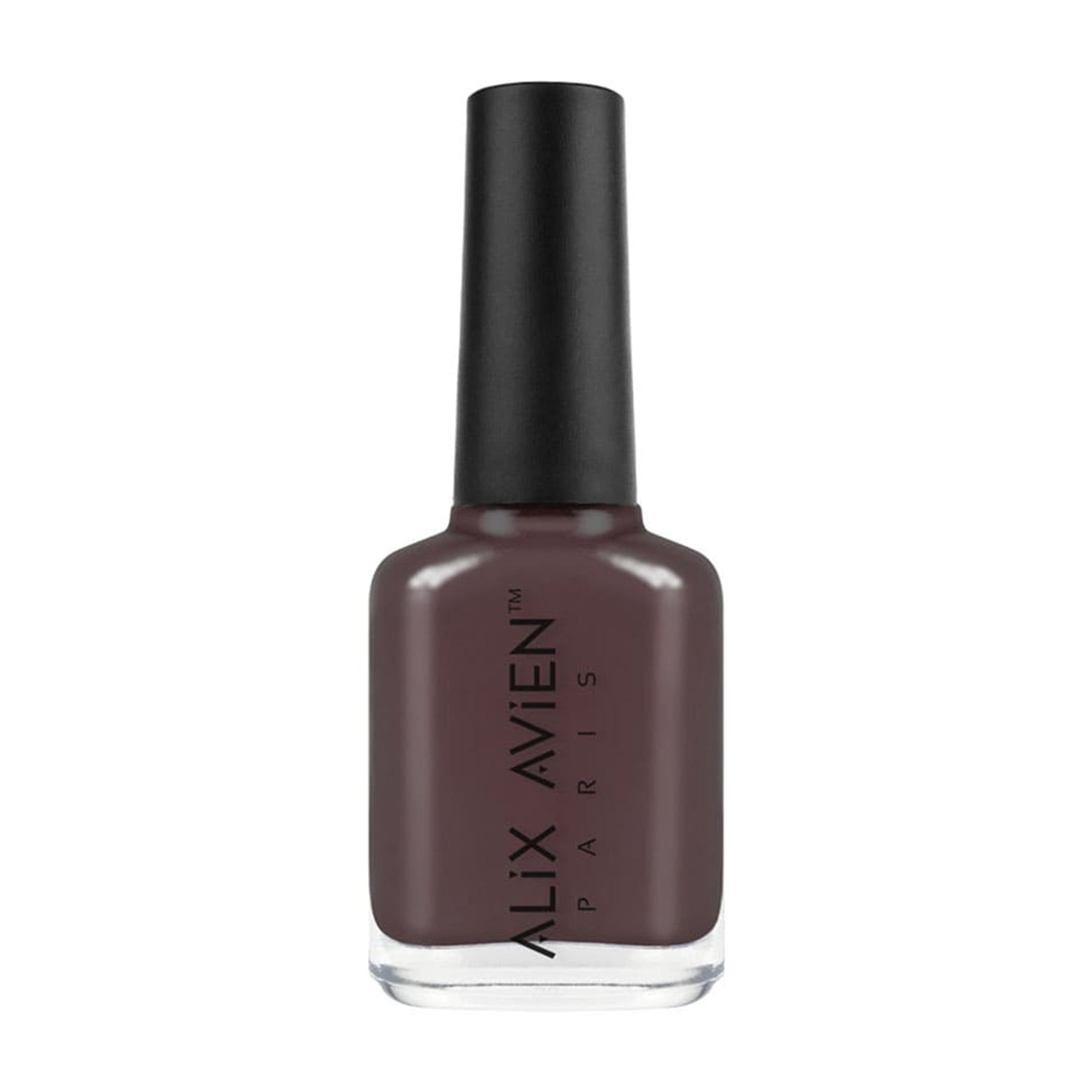 Alix Avien Nail Polish Chocolate Love Collection