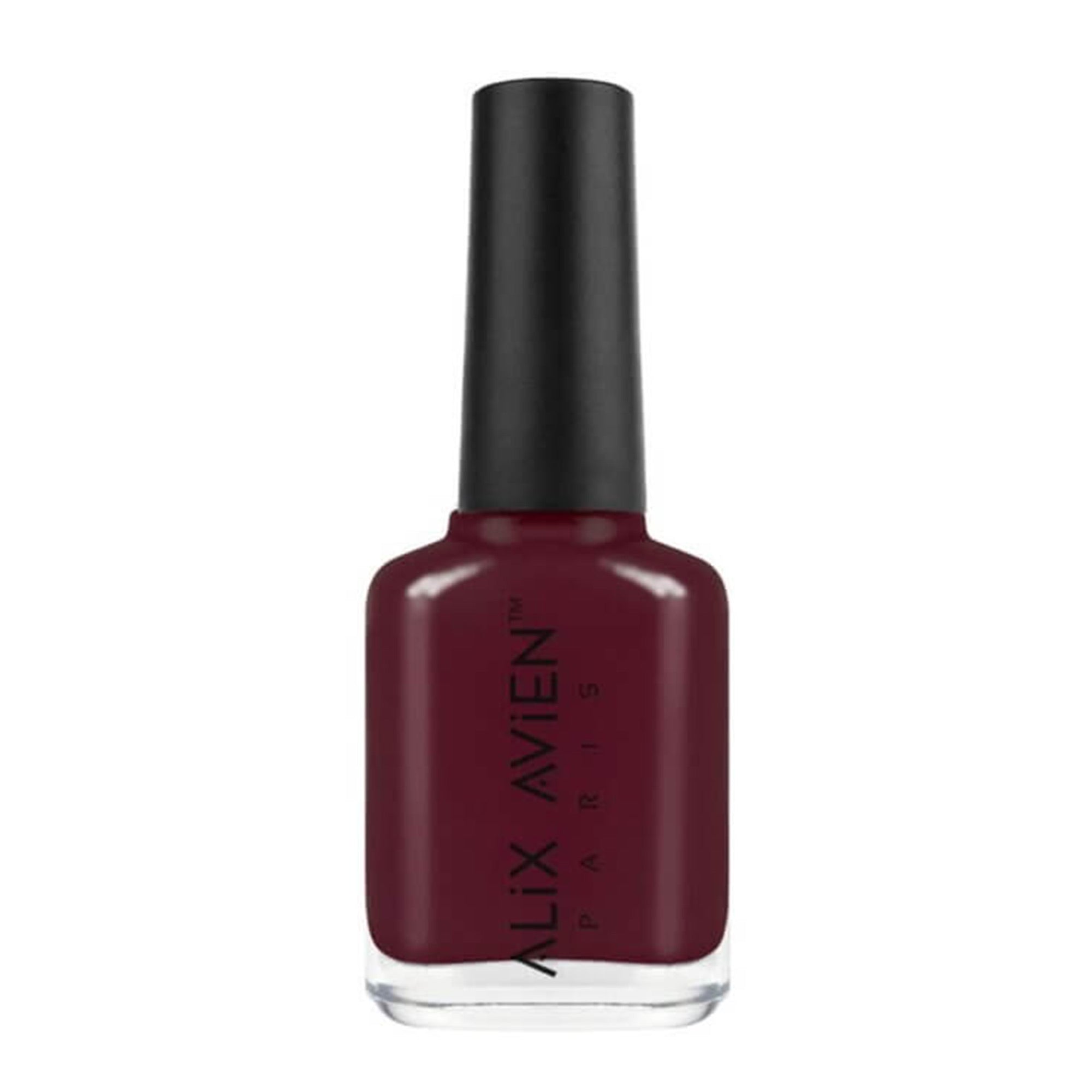 Alix Avien Nail Polish Chocolate Love Collection