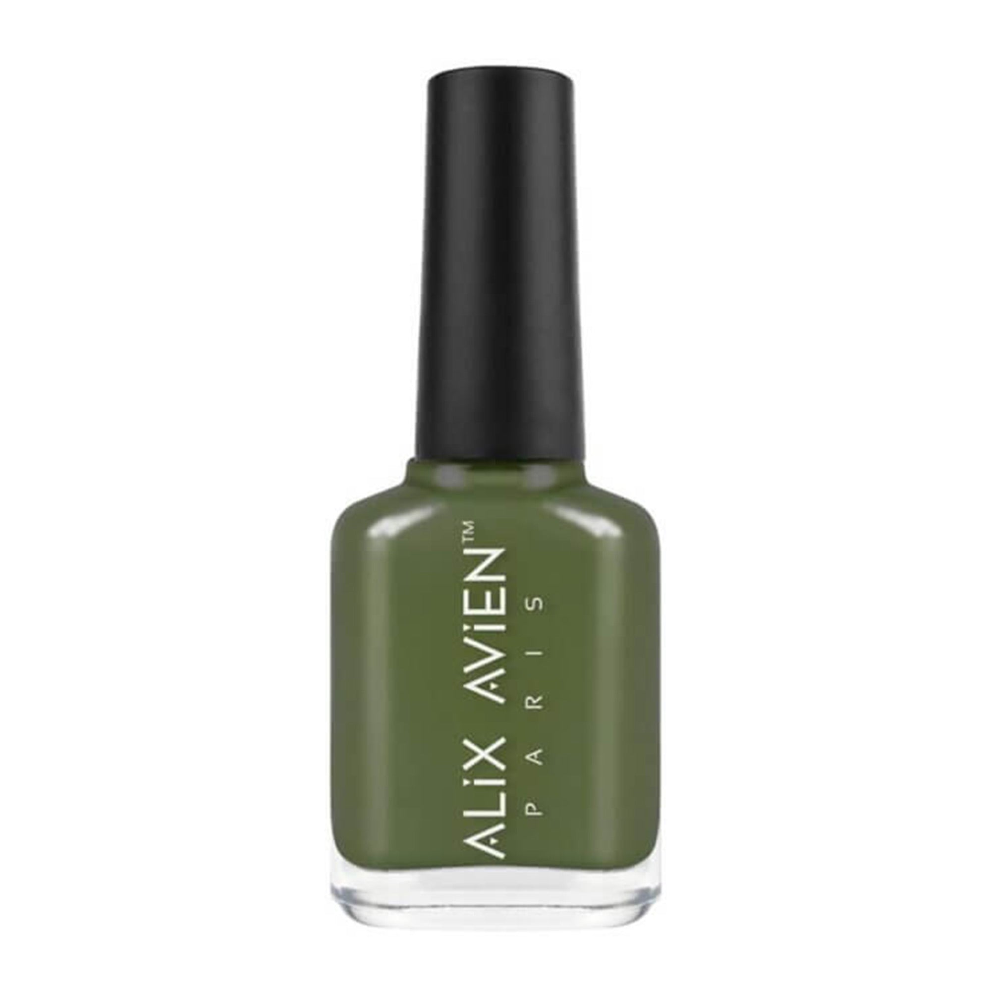 Alix Avien Nail Polish Autumn-Winter Collection