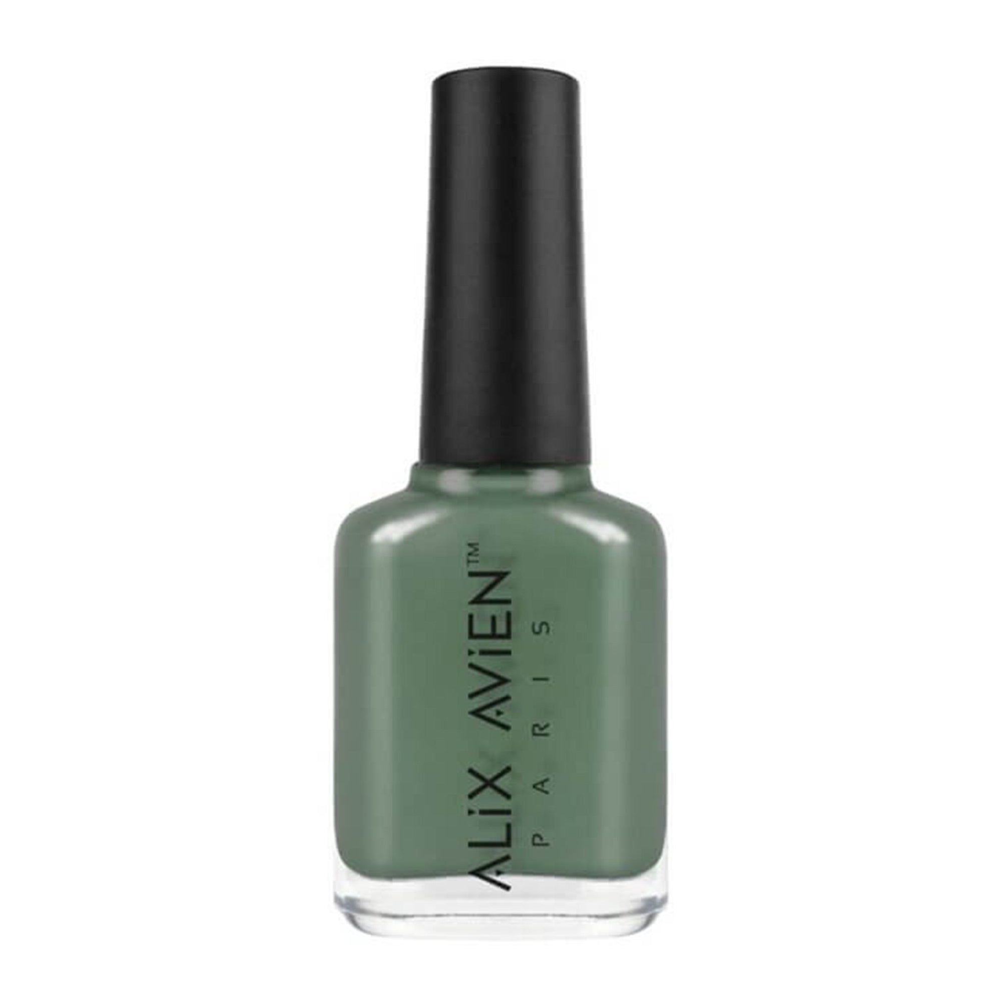 Alix Avien Nail Polish Autumn-Winter Collection