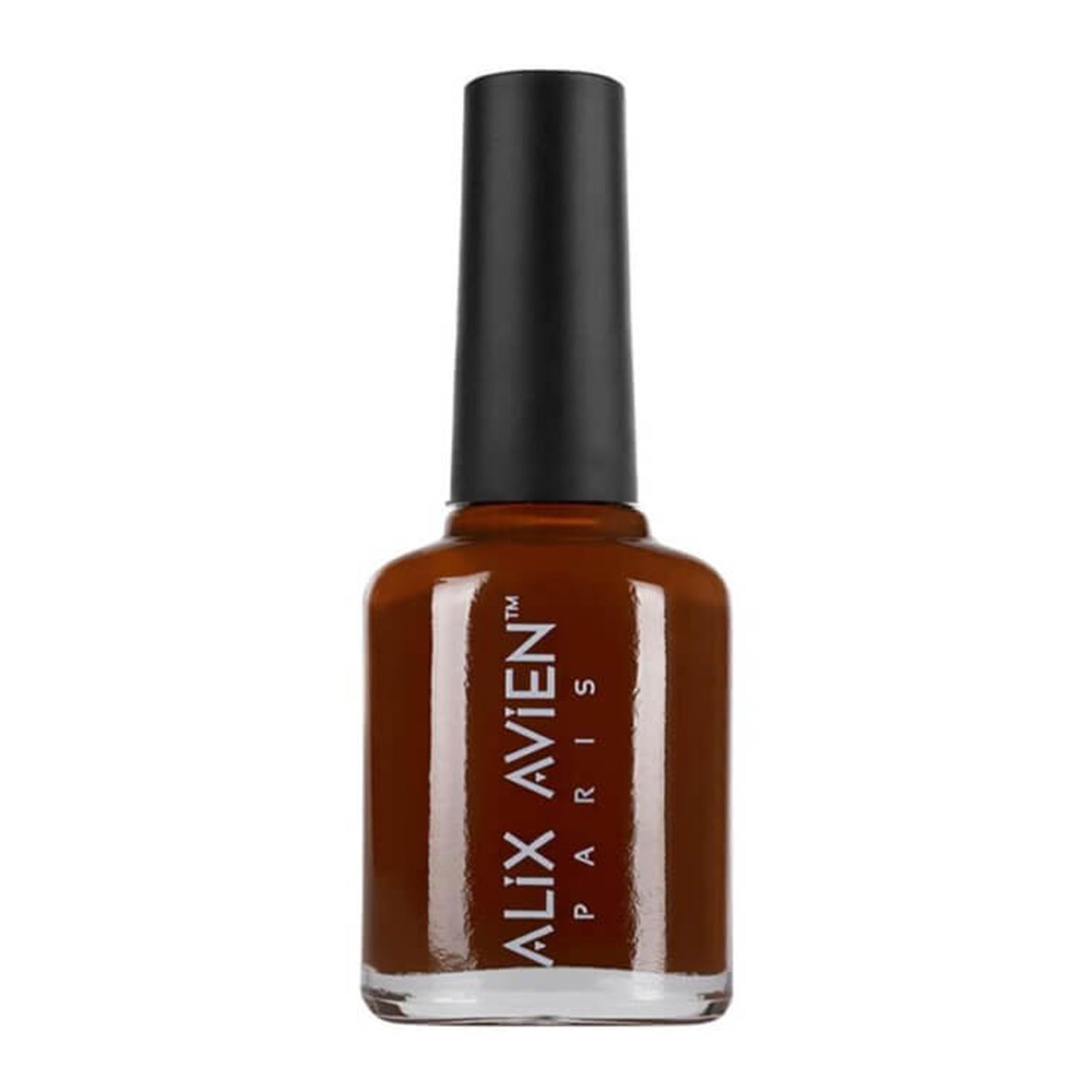 Alix Avien Nail Polish Chocolate Love Collection