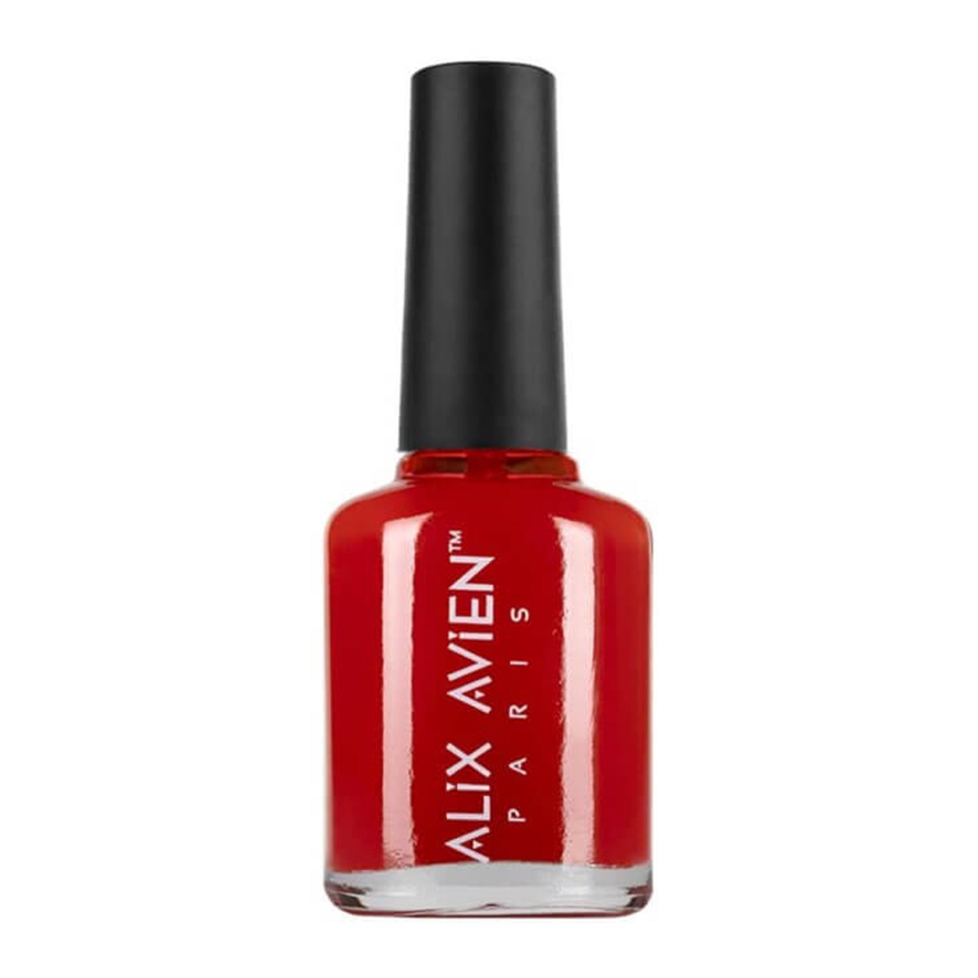 Alix Avien - Nail Polish No.14 (Red)