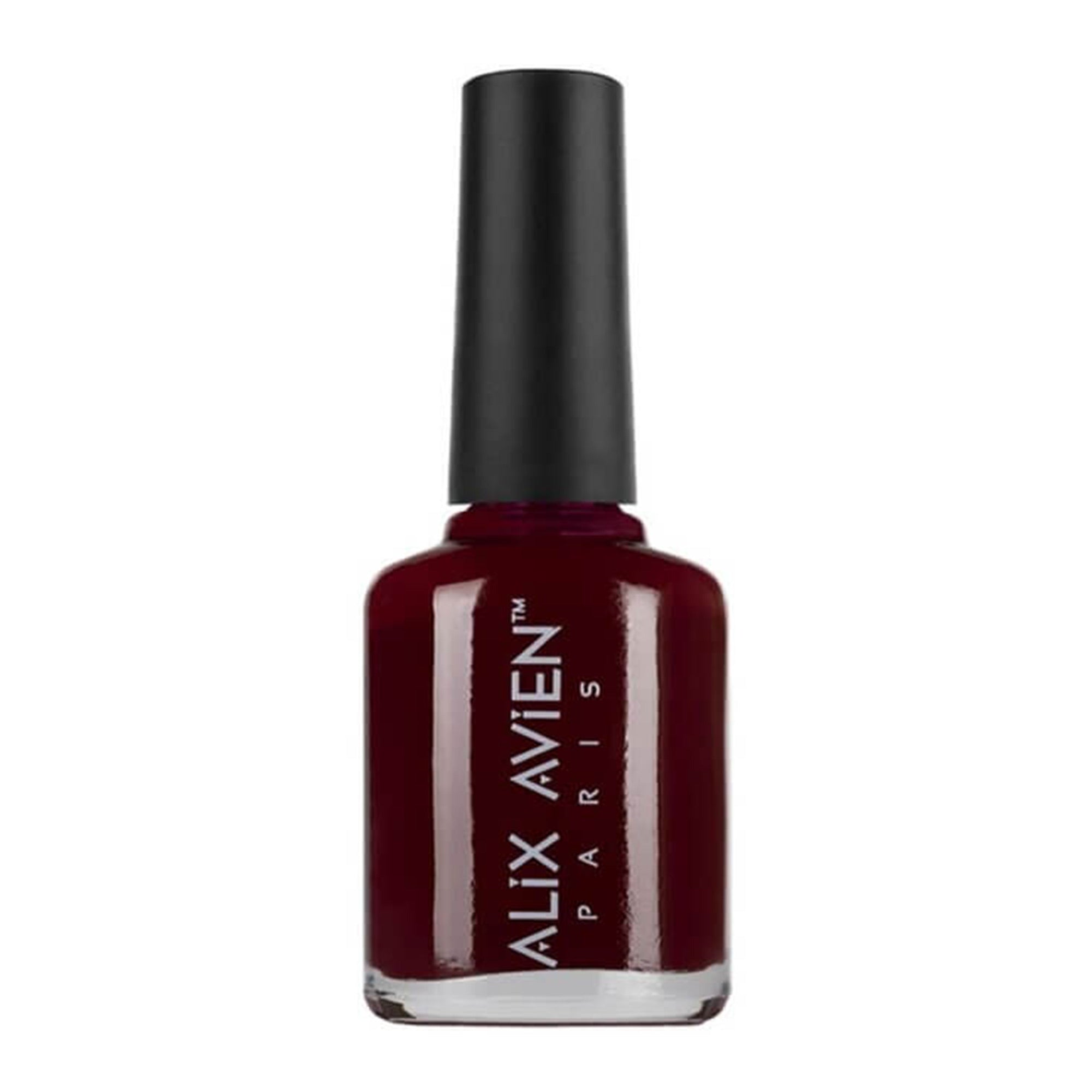 Alix Avien Nail Polish Chocolate Love Collection