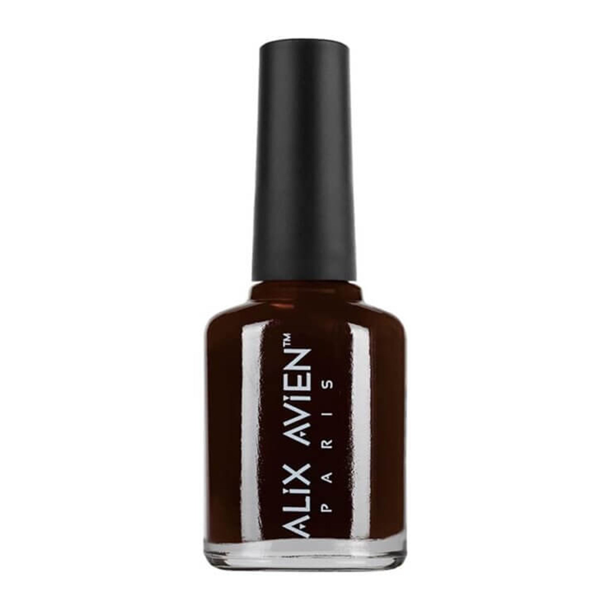 Alix Avien Nail Polish Chocolate Love Collection