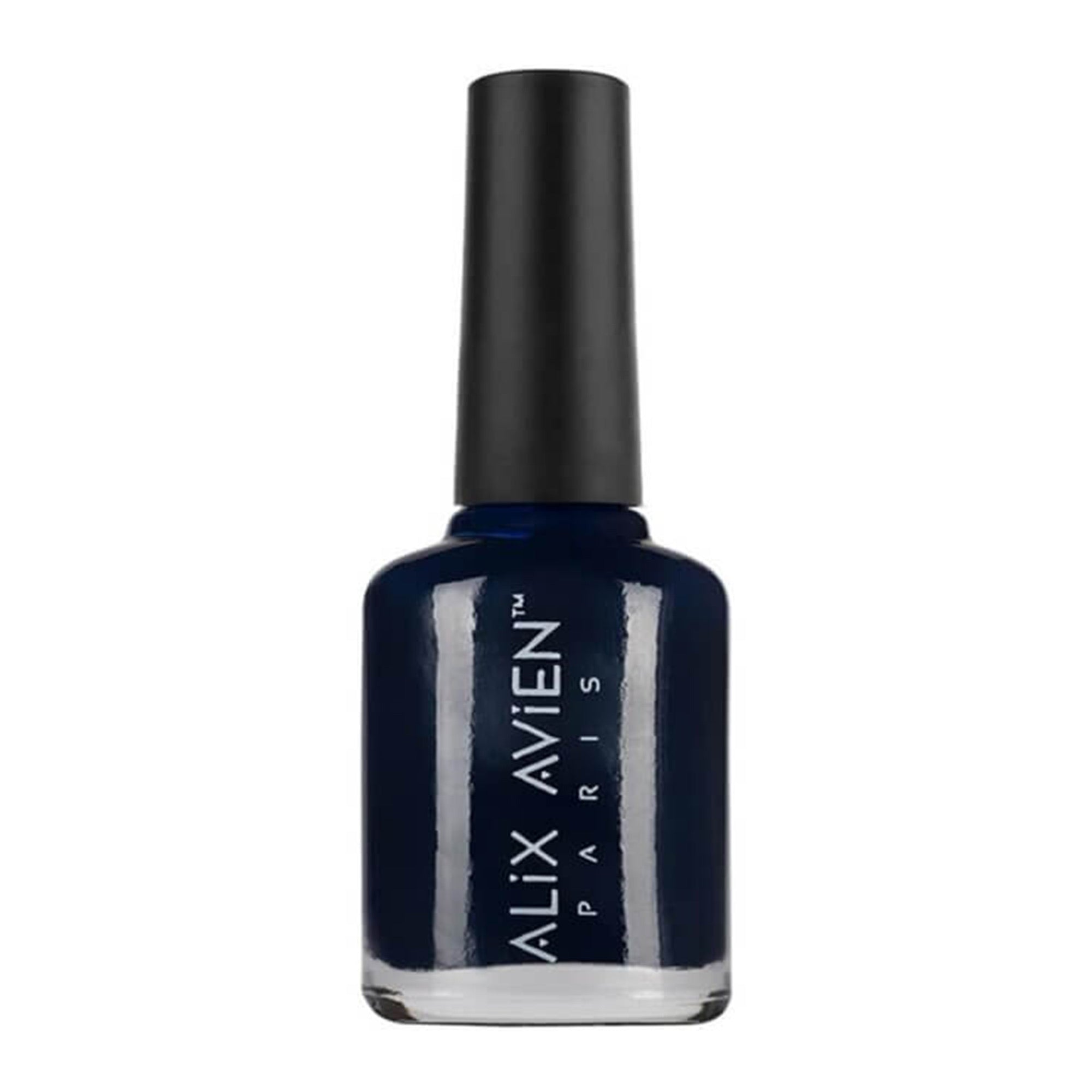 Alix Avien - Nail Polish No.25 (Midnight Blue)