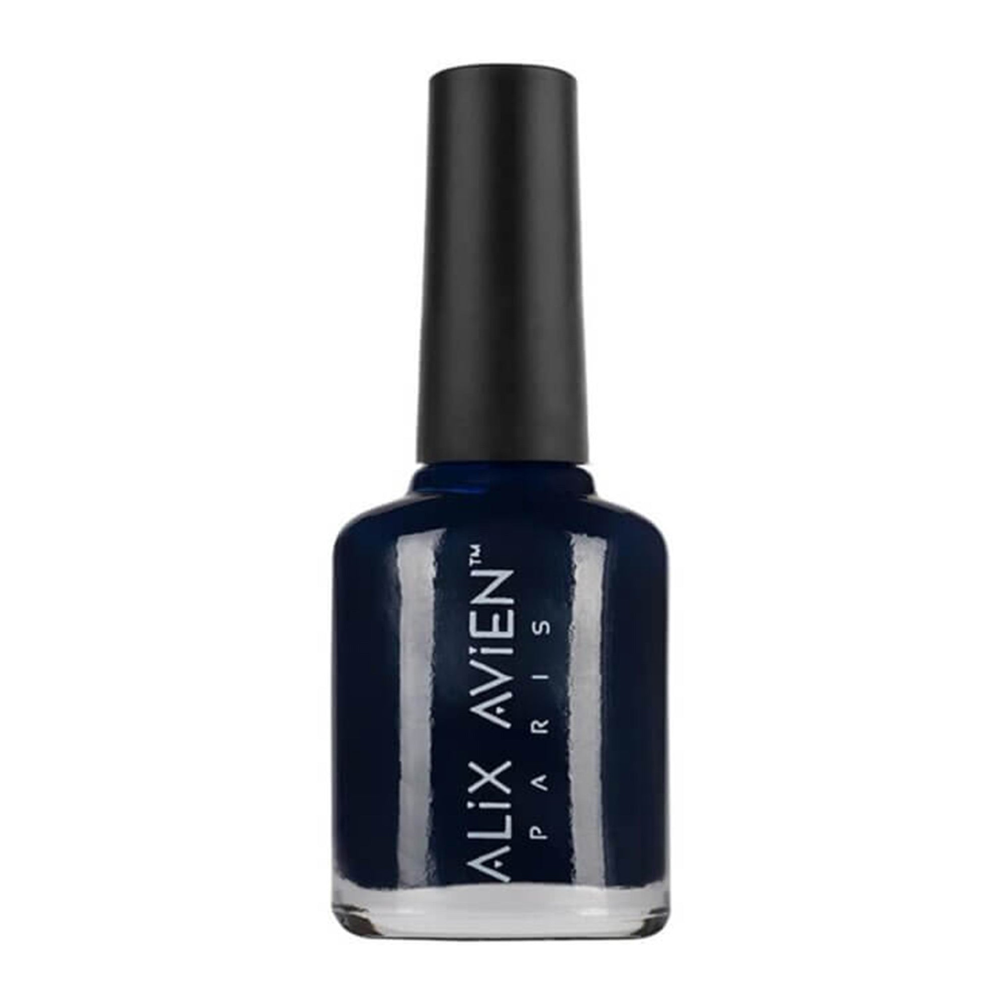 Alix Avien Nail Polish Midnight Collection