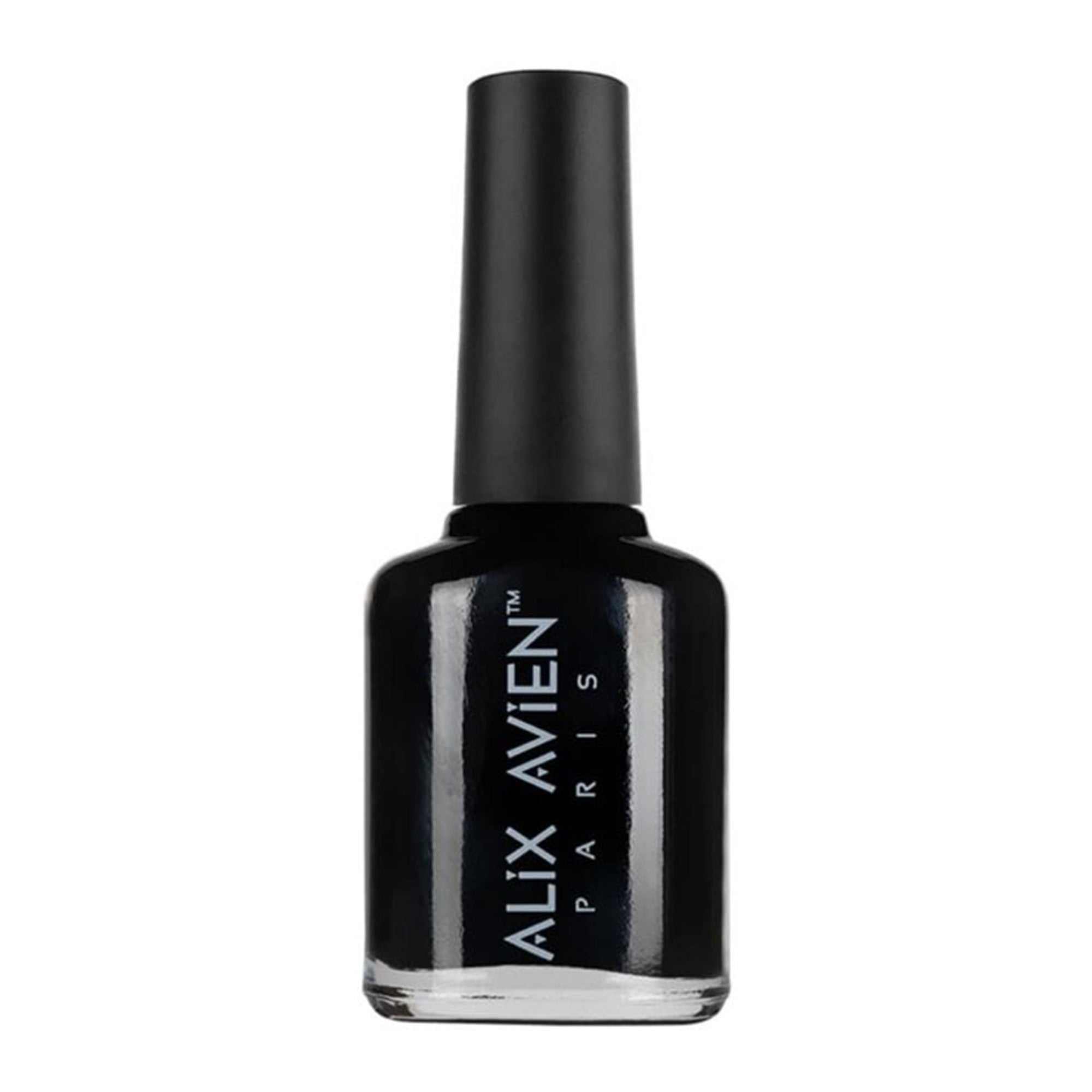 Alix Avien Nail Polish Midnight Collection