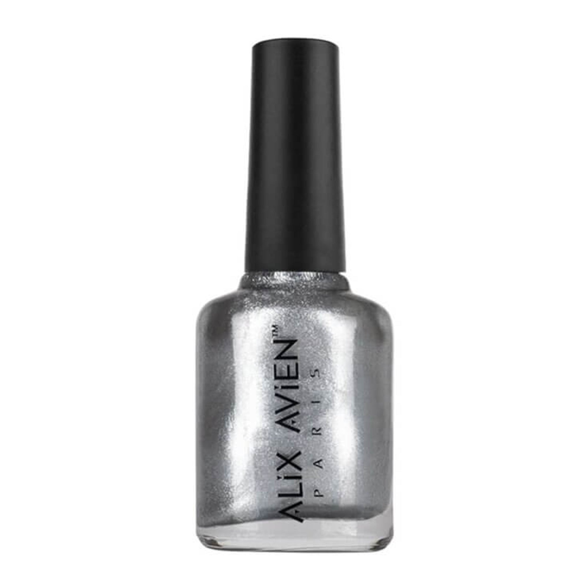 Alix Avien Nail Polish Metallic Collection