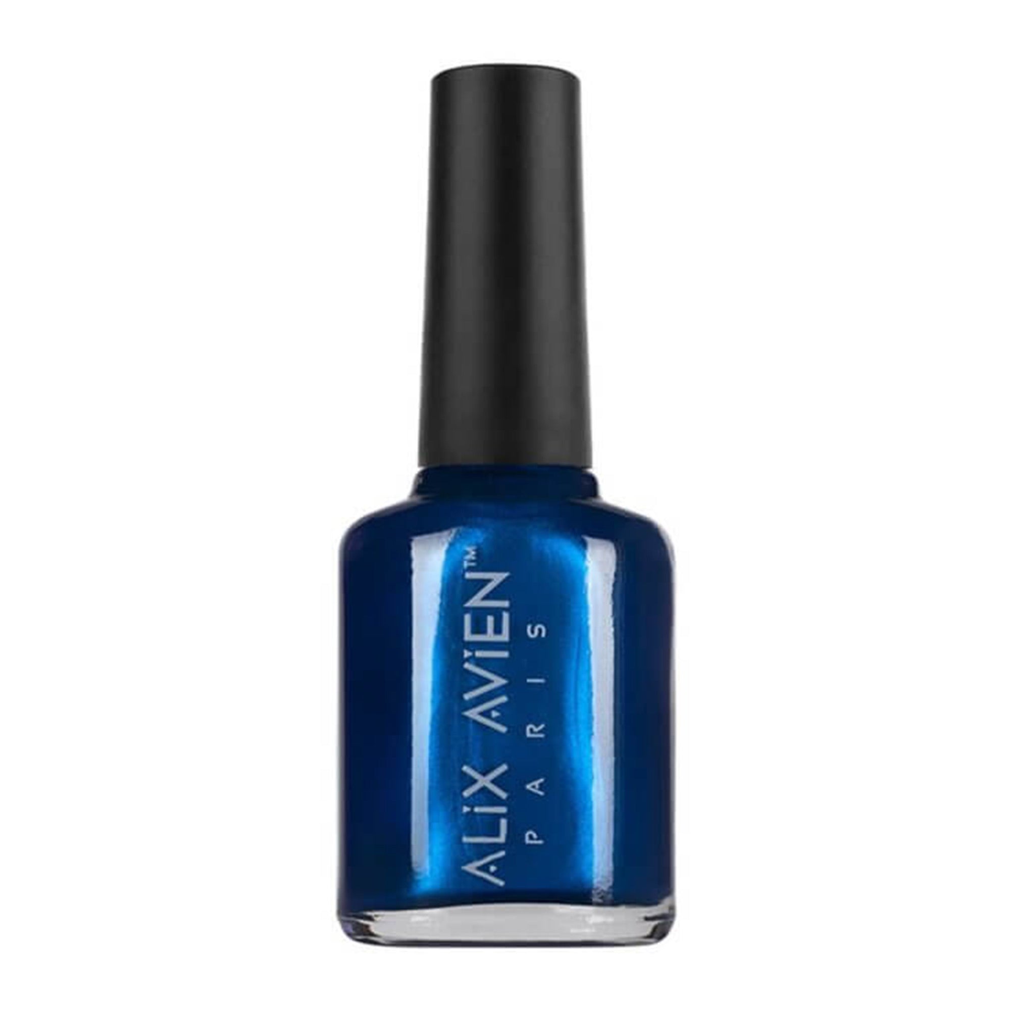 Alix Avien Nail Polish Metallic Collection