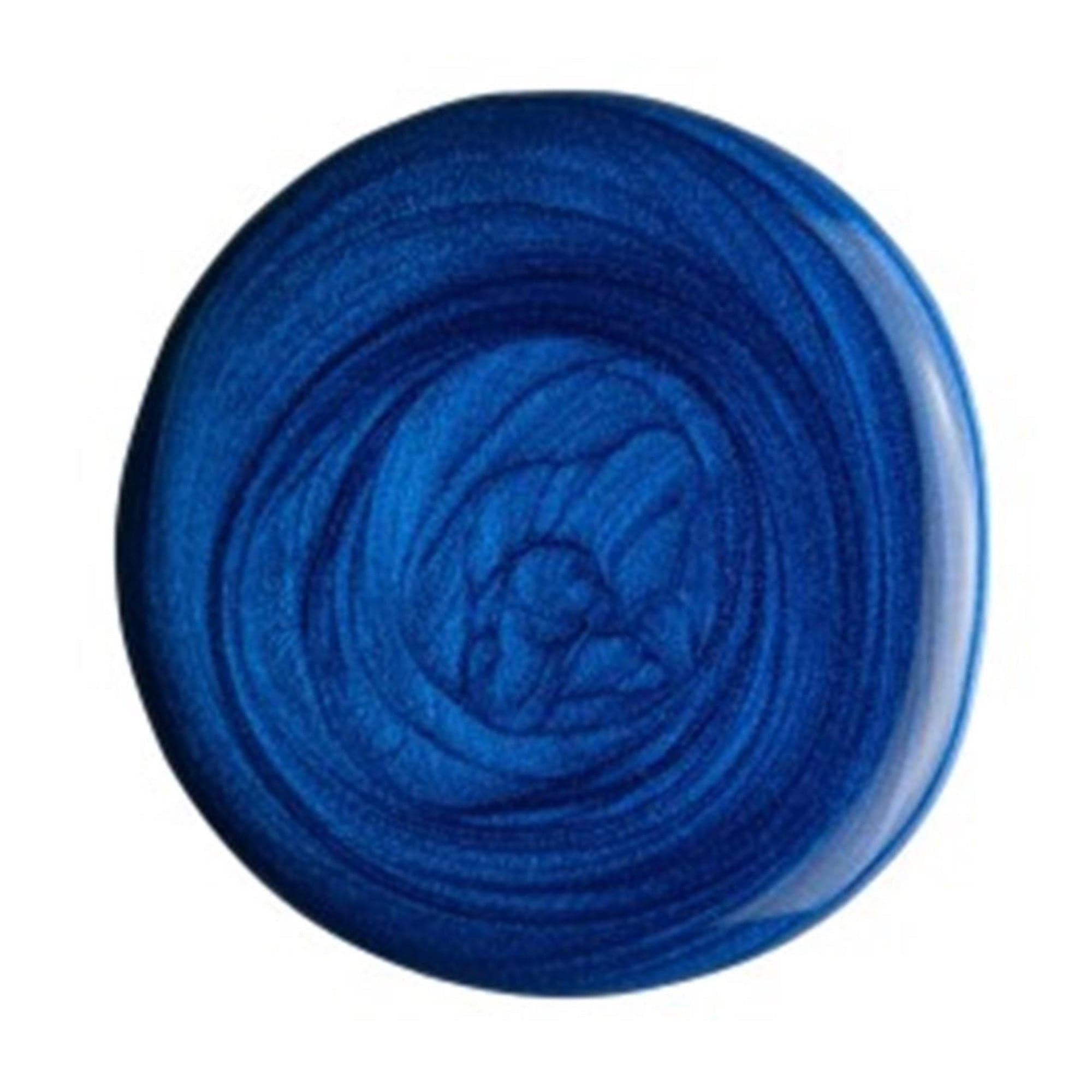 Alix Avien - Nail Polish No.34 (Electric Blue) - Eson Direct