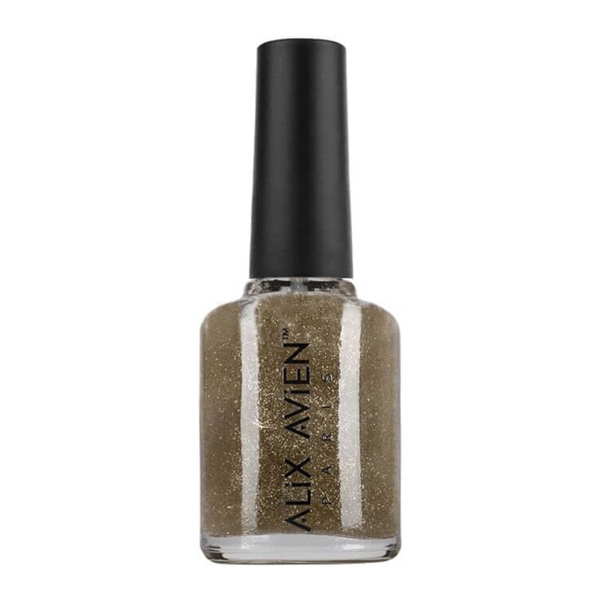 Alix Avien Nail Polish Glitter Collection