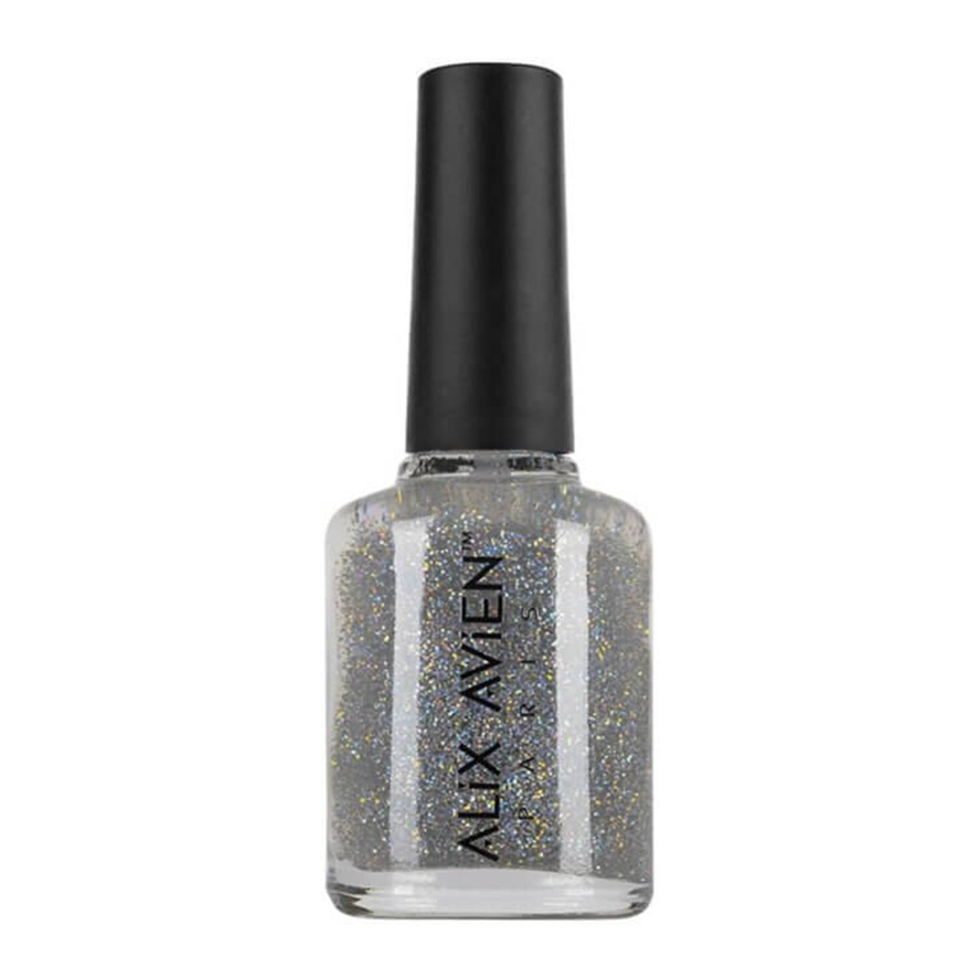 Alix Avien Nail Polish Glitter Collection