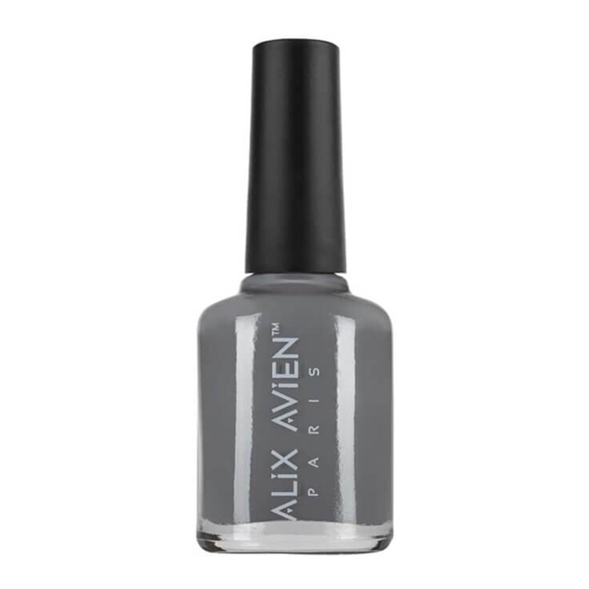 Alix Avien - Nail Polish No.41 (Grey)
