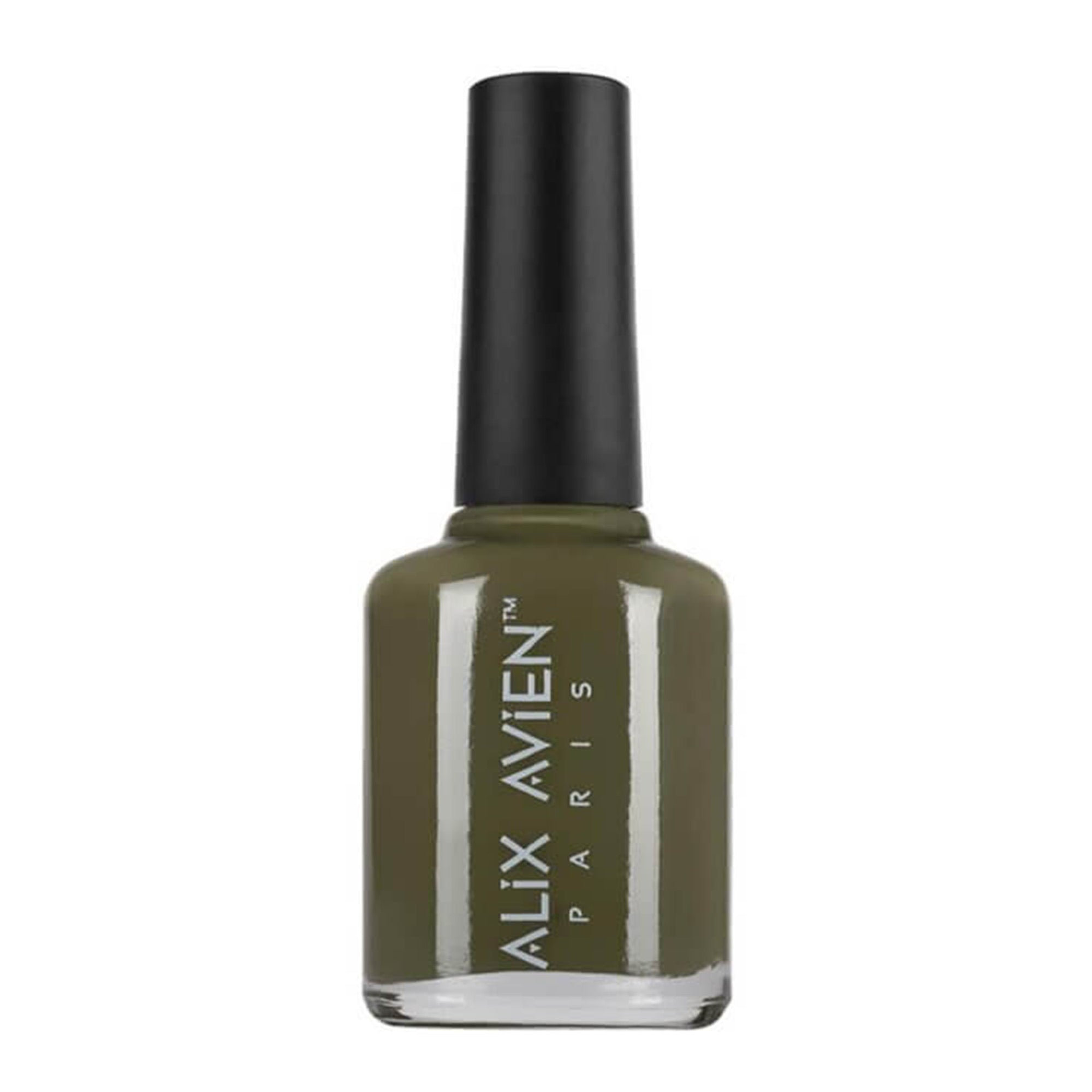 Alix Avien Nail Polish Autumn-Winter Collection