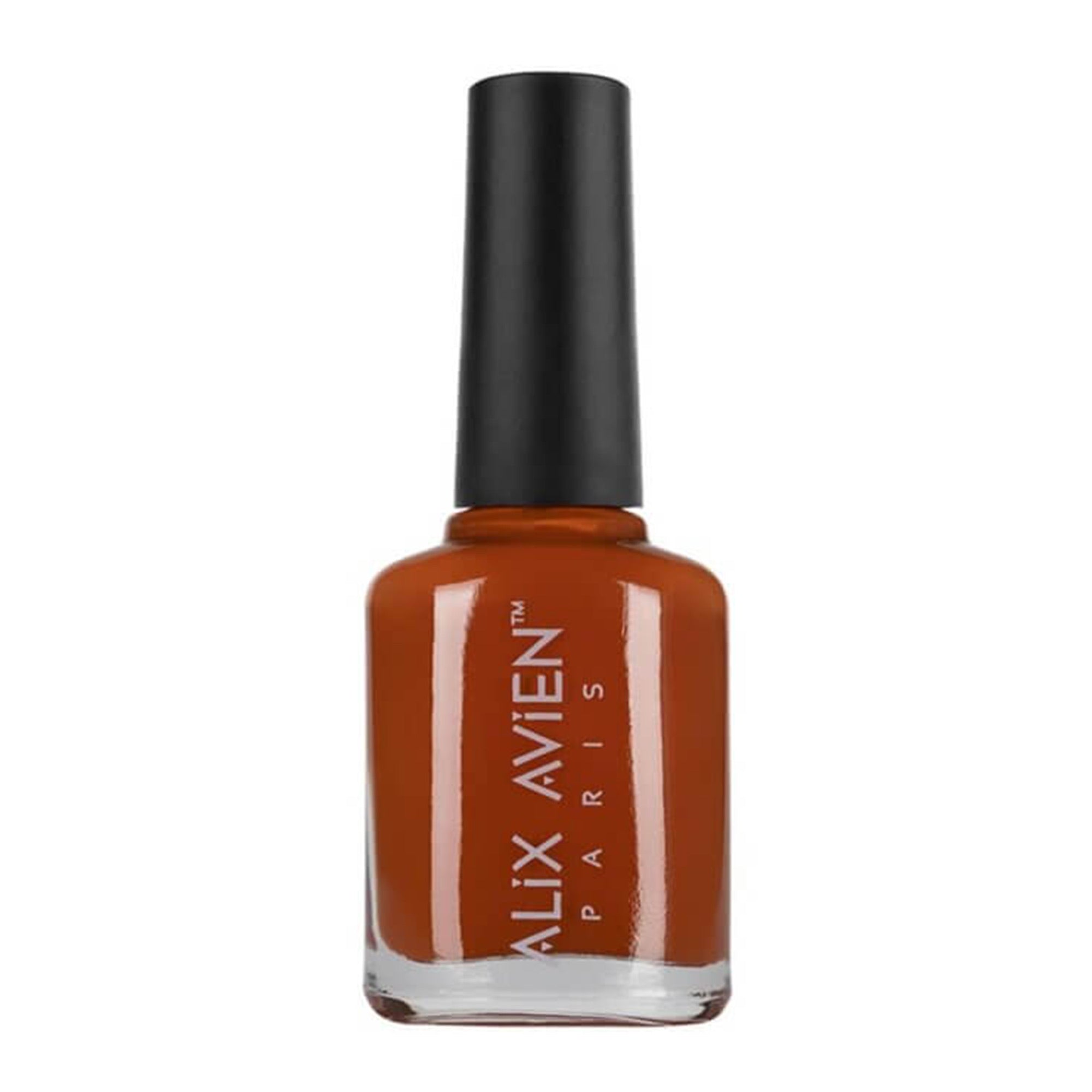 Alix Avien Nail Polish Autumn-Winter Collection