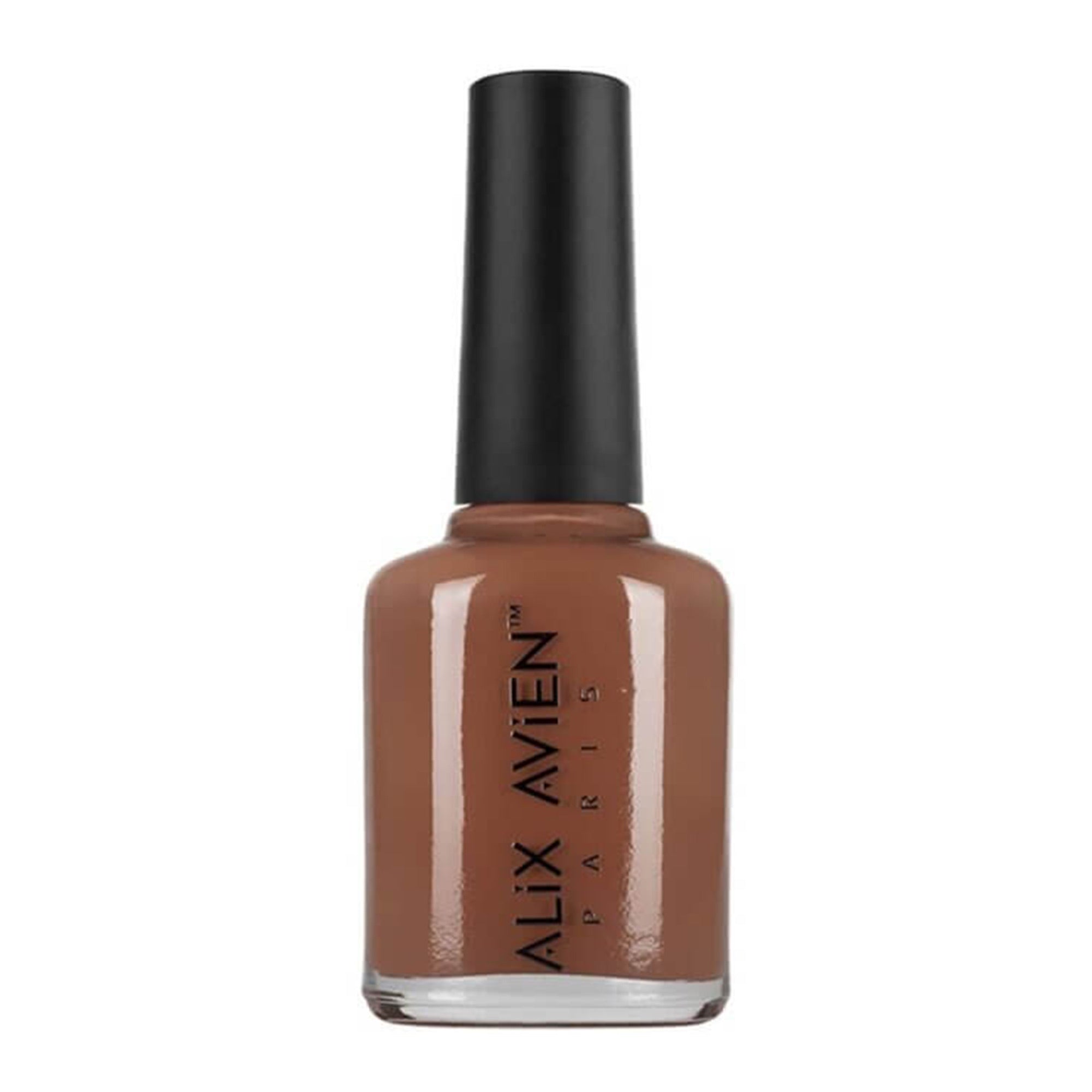 Alix Avien Nail Polish Chocolate Love Collection