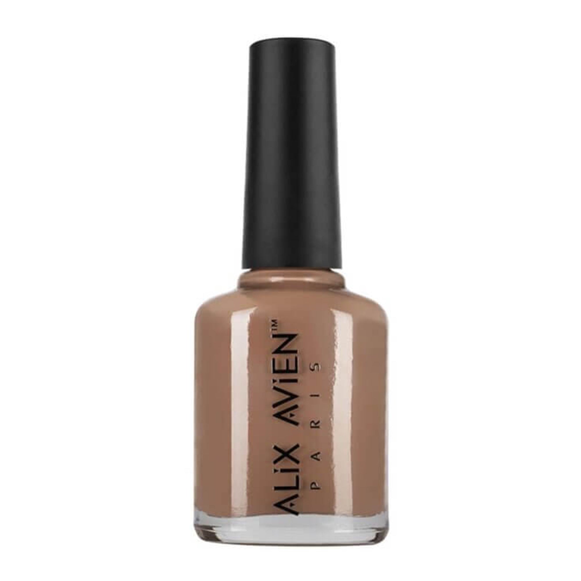 Alix Avien Nail Polish Chocolate Love Collection