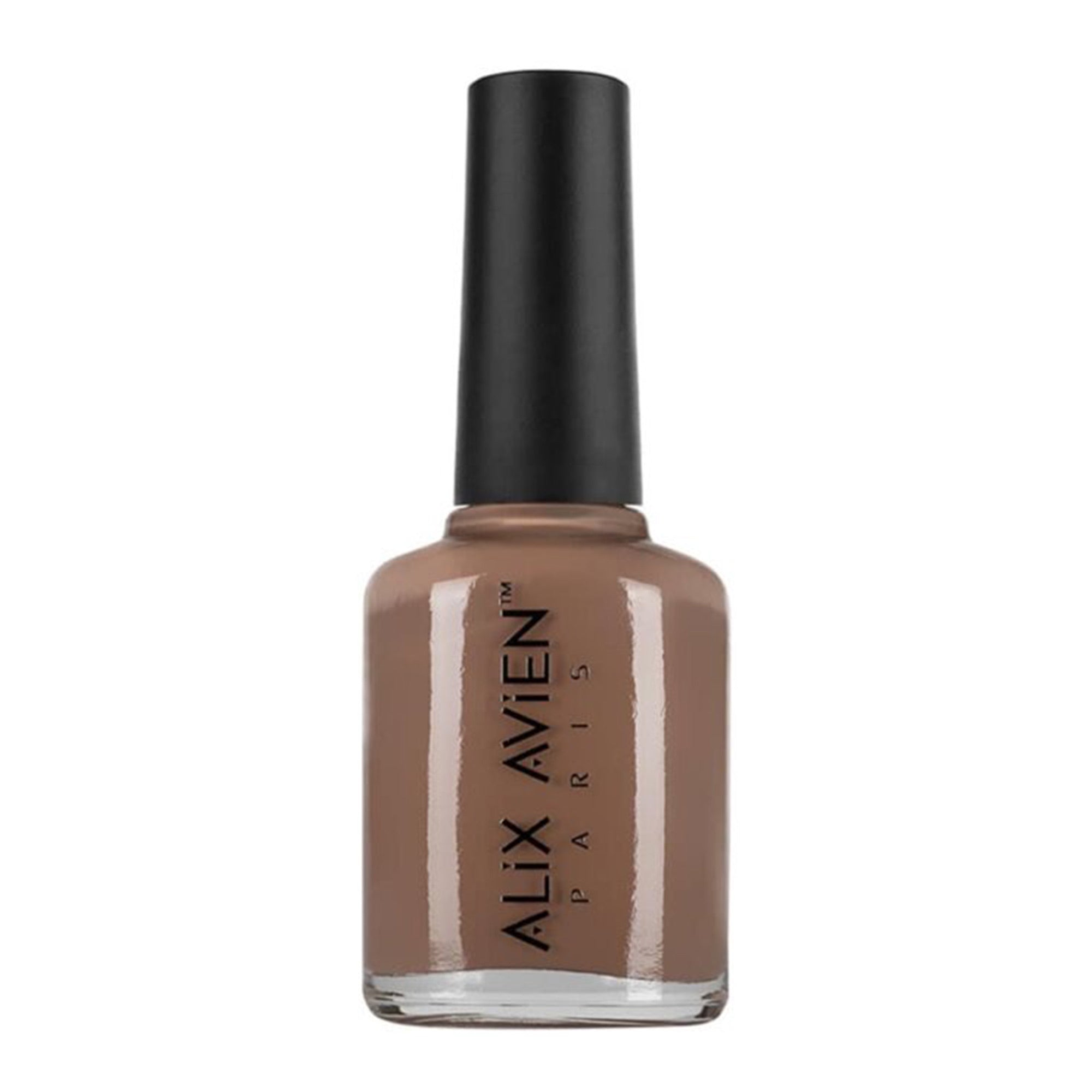 Alix Avien Nail Polish Chocolate Love Collection