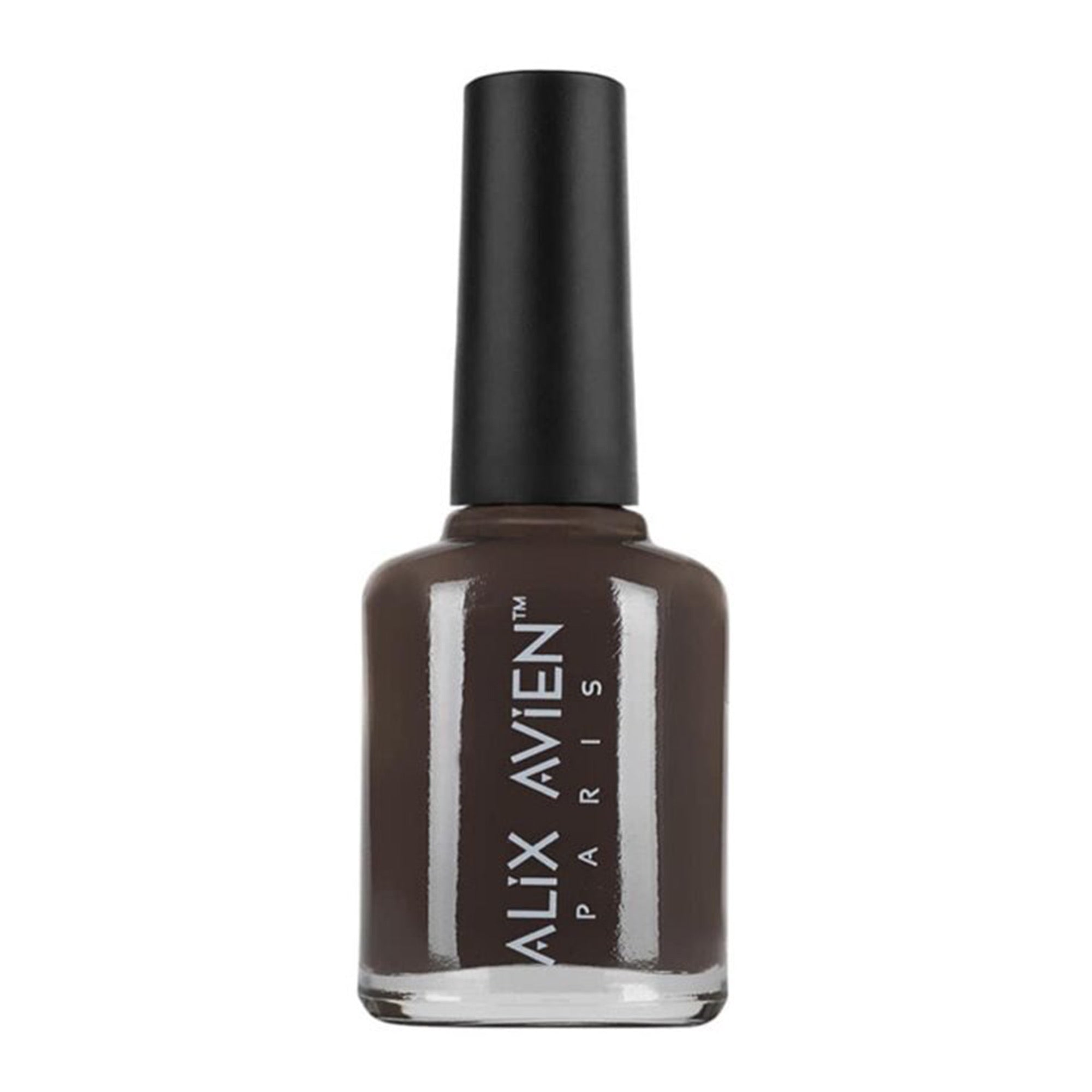 Alix Avien Nail Polish Chocolate Love Collection