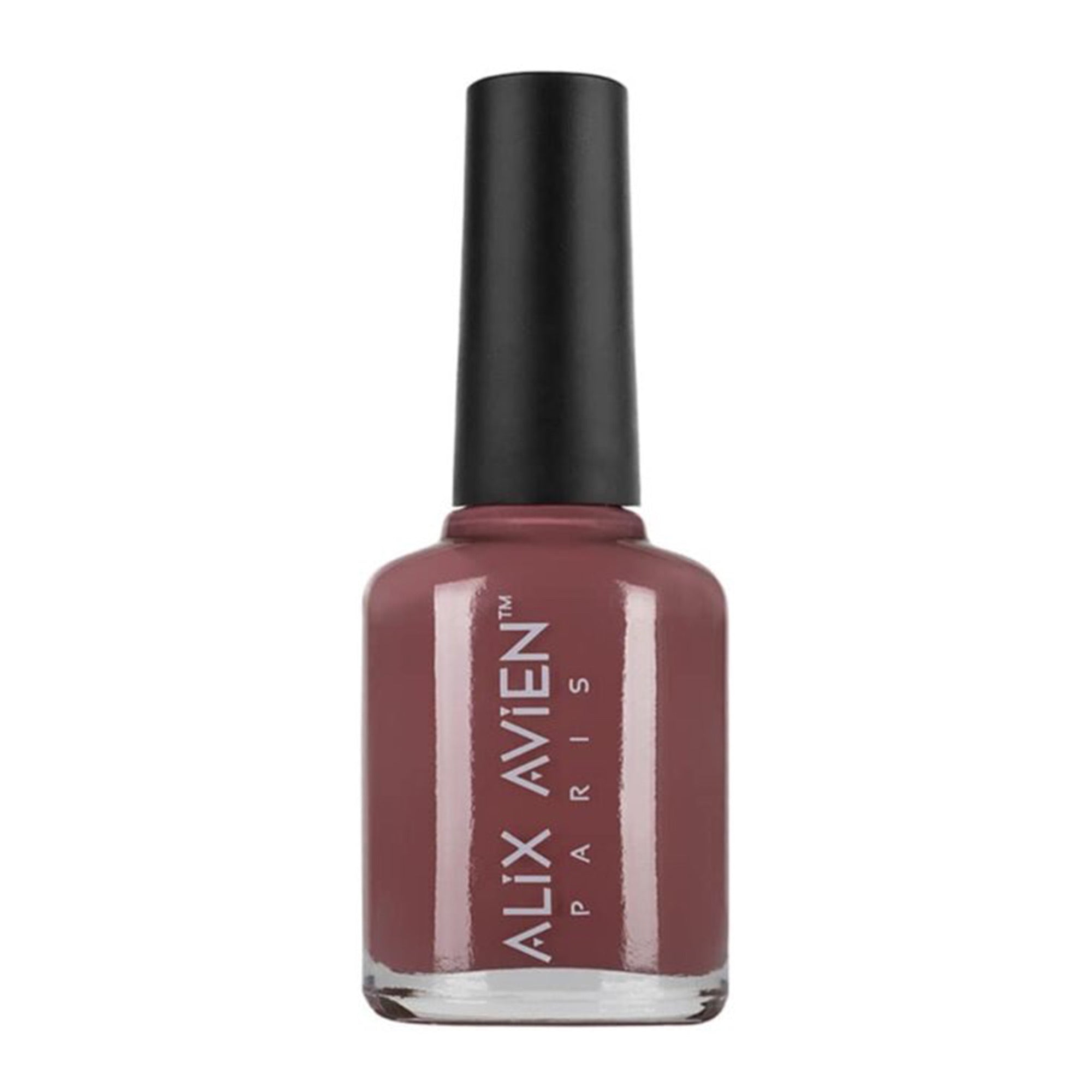 Alix Avien Nail Polish Autumn-Winter Collection