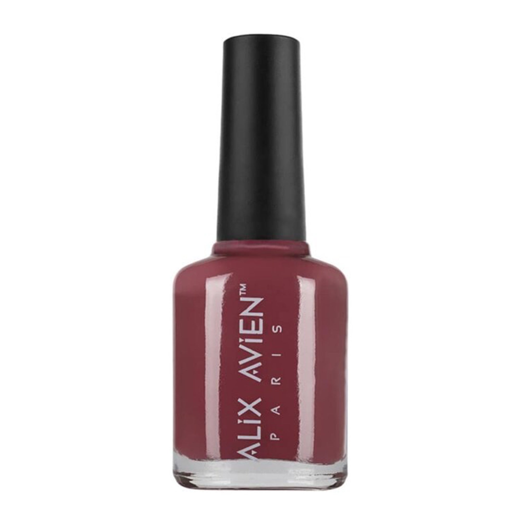 Alix Avien Nail Polish Royal Purple Collection