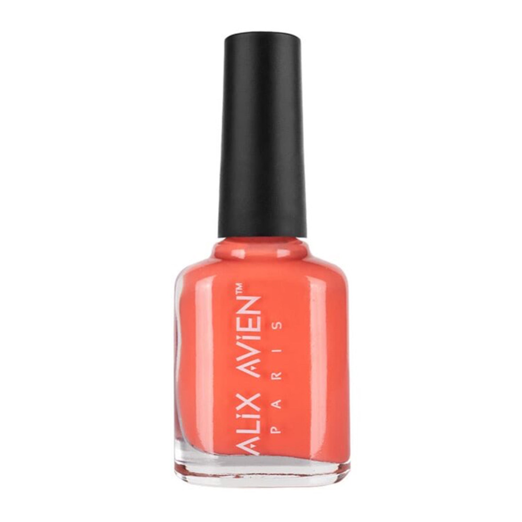 Alix Avien Nail Polish Pastel Collection