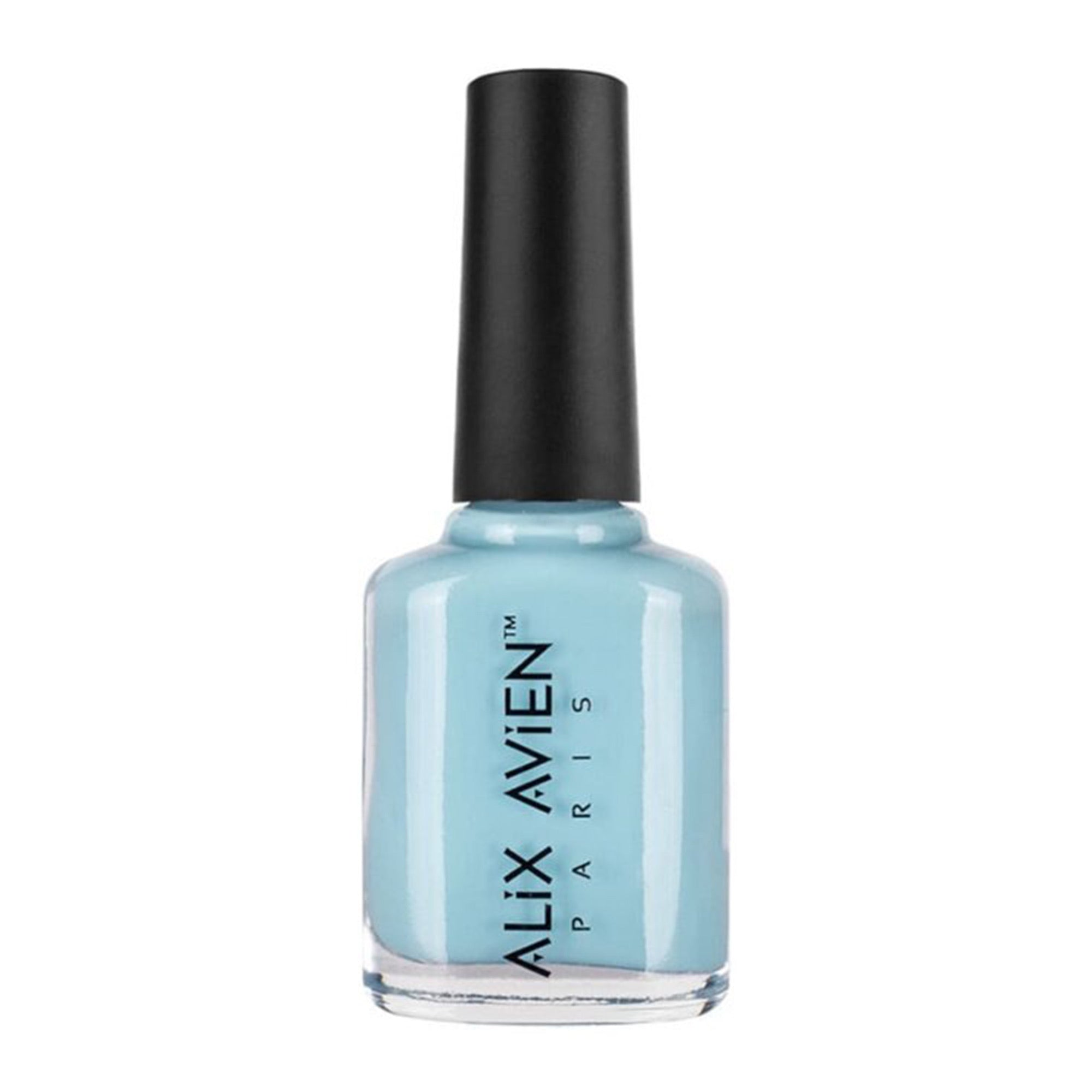 Alix Avien - Nail Polish No.66 (Sky Blue)