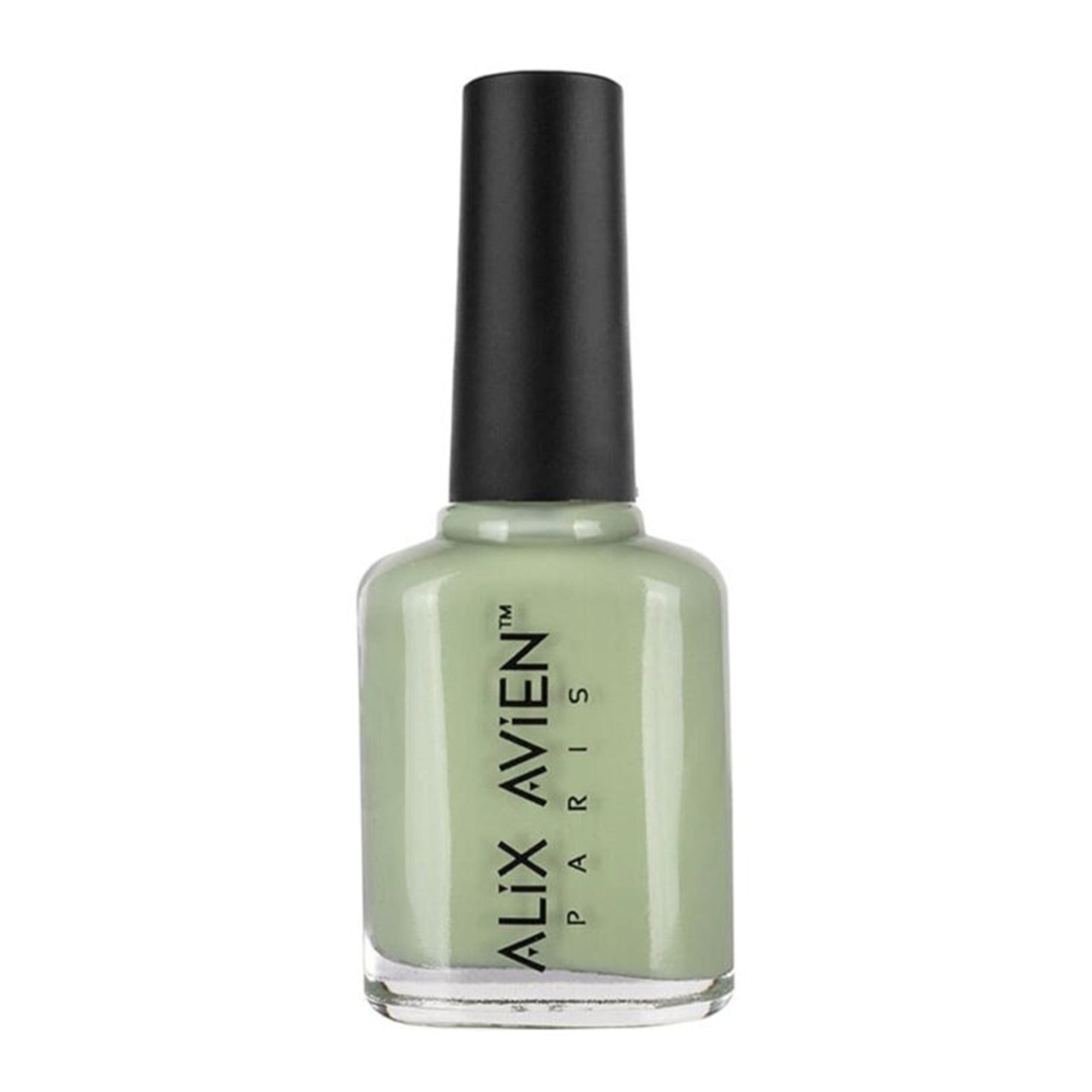 Alix Avien Nail Polish Pastel Collection