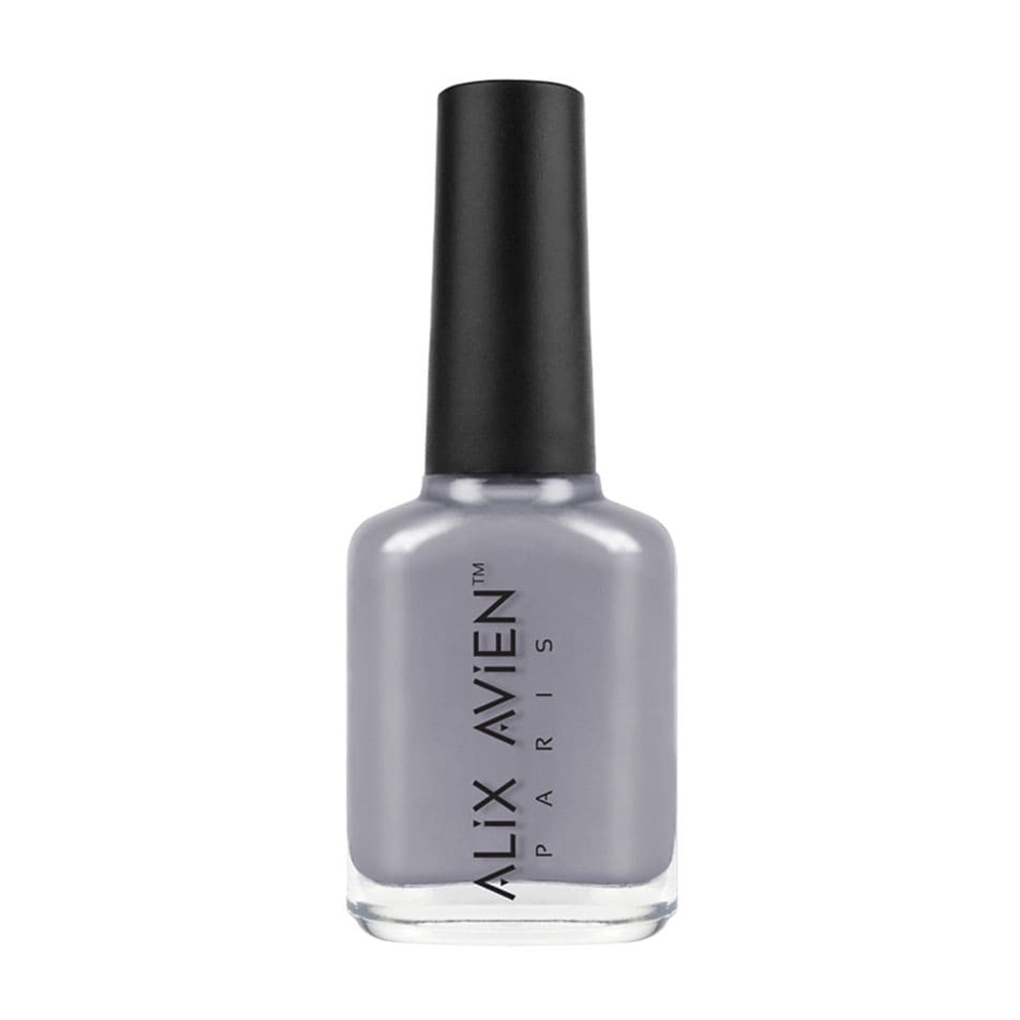 Alix Avien Nail Polish Pastel Collection