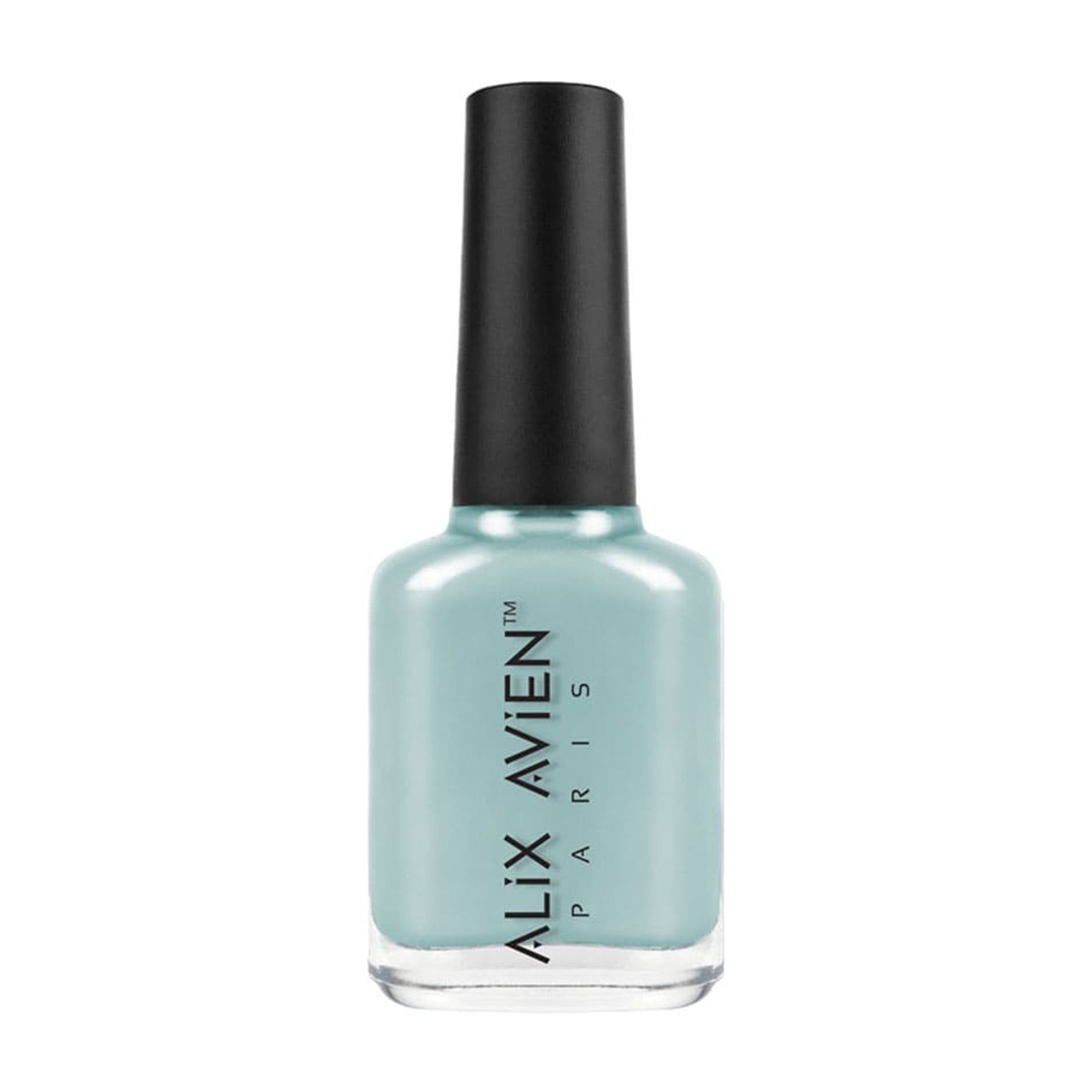 Alix Avien - Nail Polish No.71 (Ice Blue)