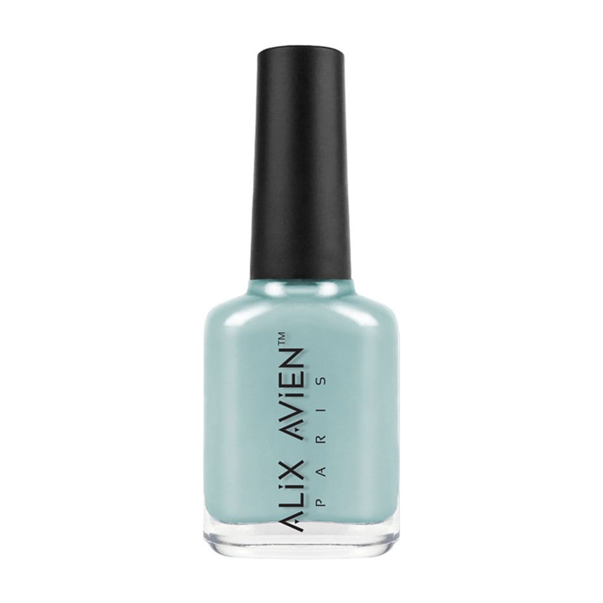 Alix Avien Nail Polish Pastel Collection