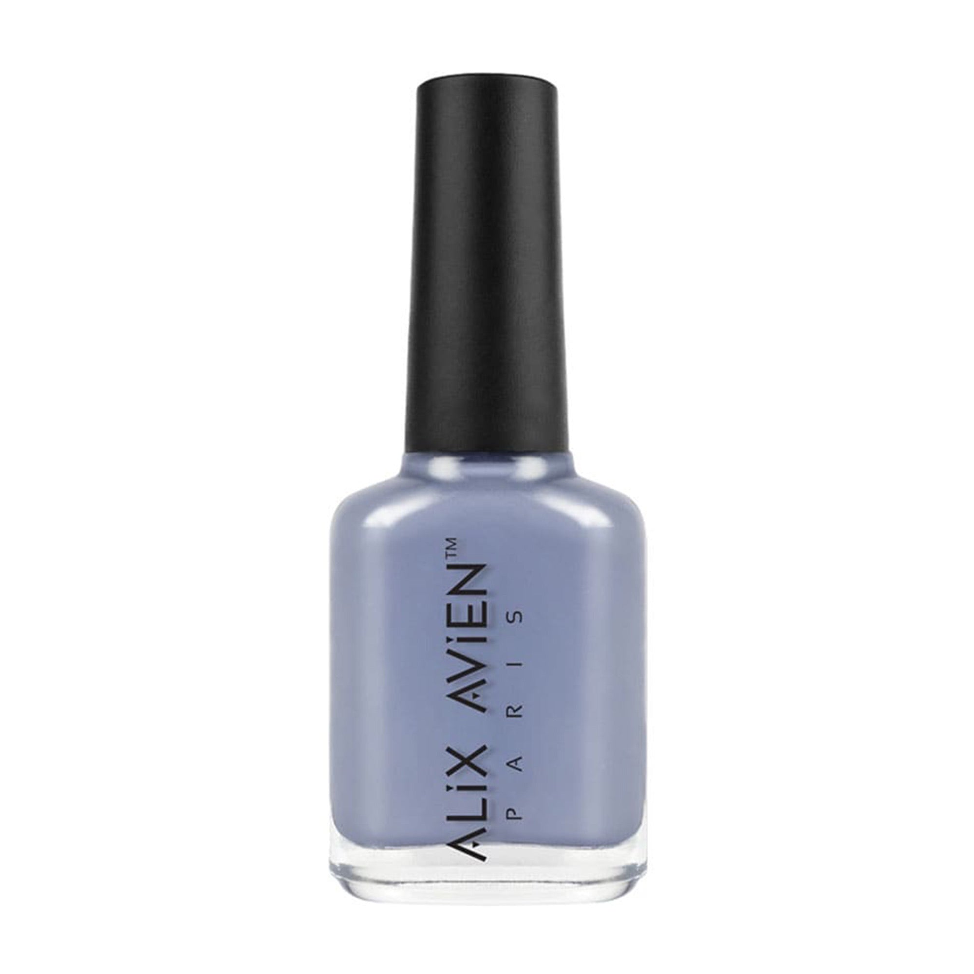 Alix Avien Nail Polish Pastel Collection