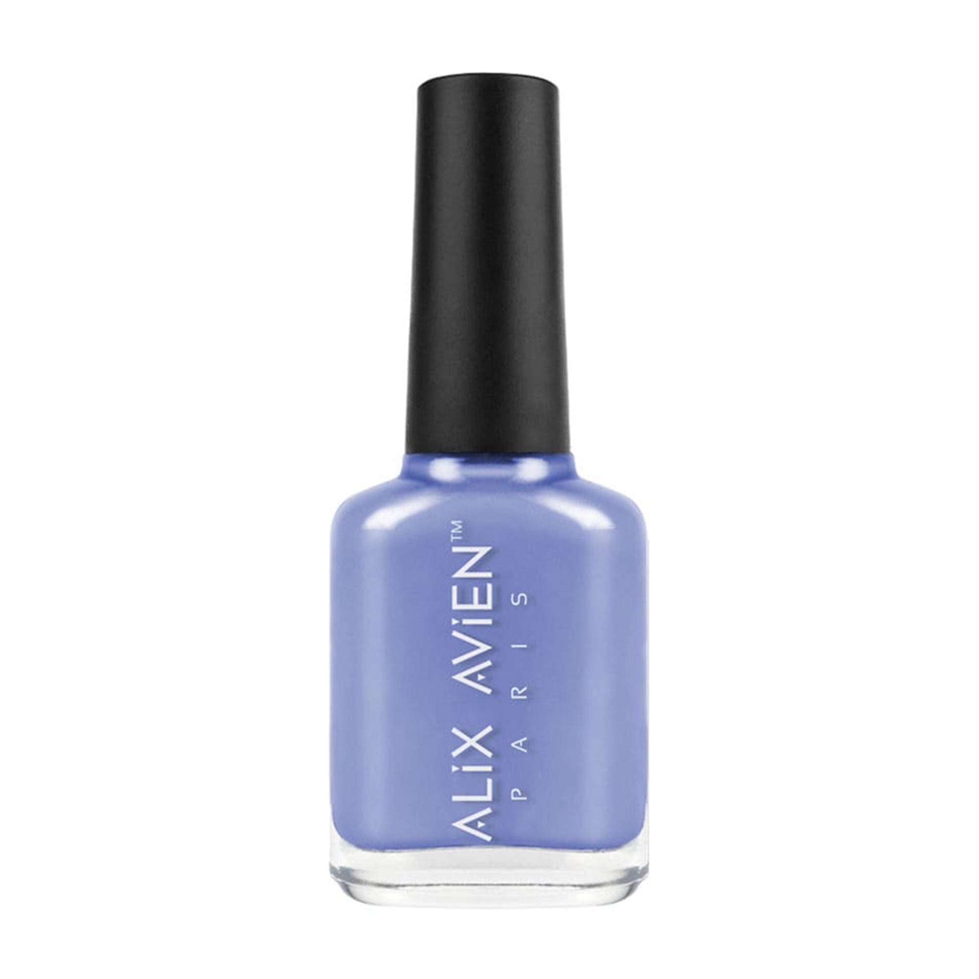 Alix Avien Nail Polish Pastel Collection