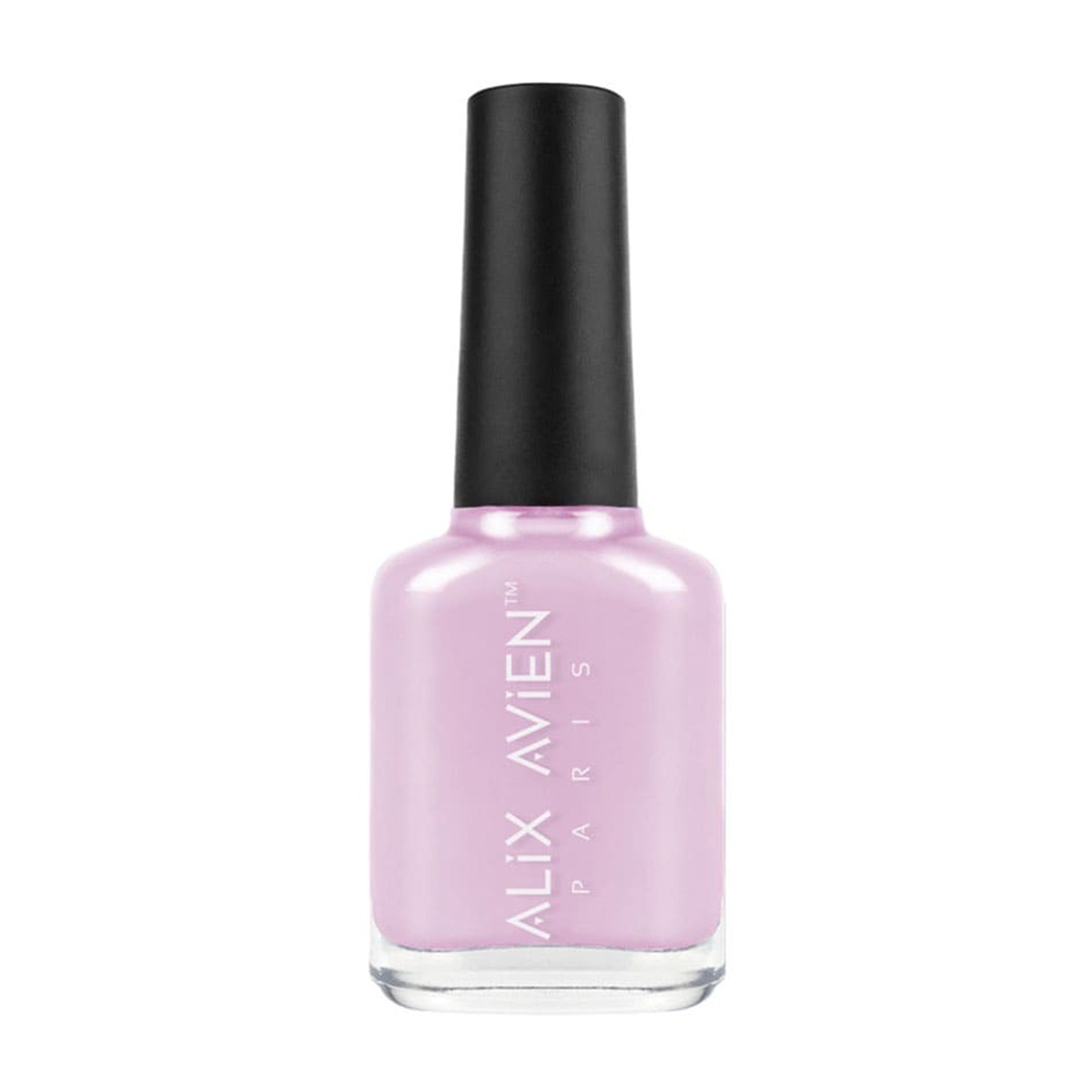 Alix Avien Nail Polish Pastel Collection