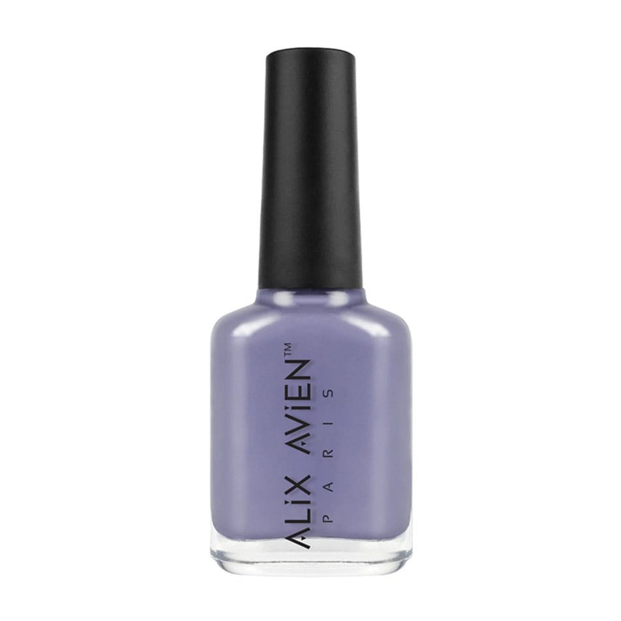 Alix Avien Nail Polish Pastel Collection