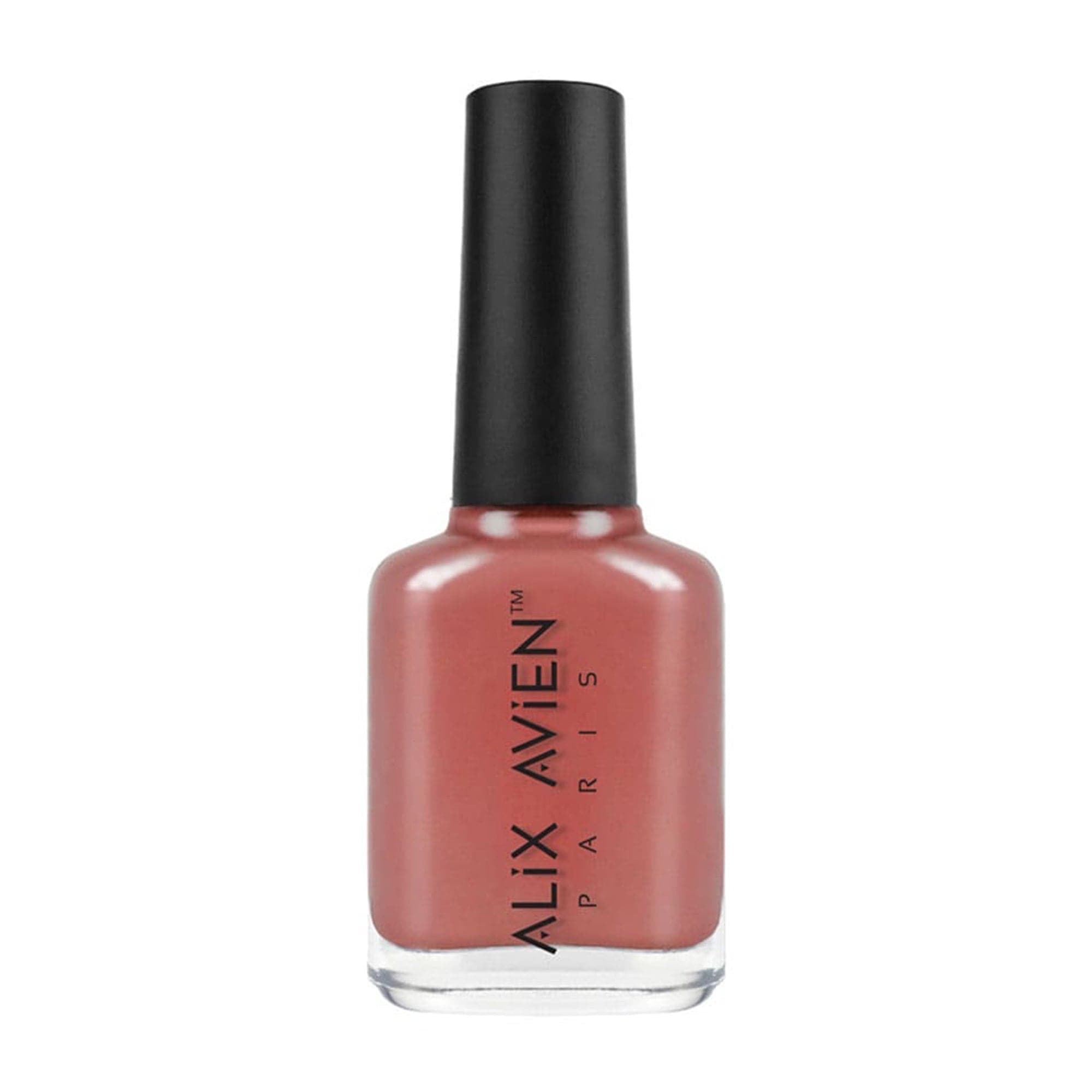 Alix Avien - Nail Polish No.78 (Subtle Pink) - Eson Direct