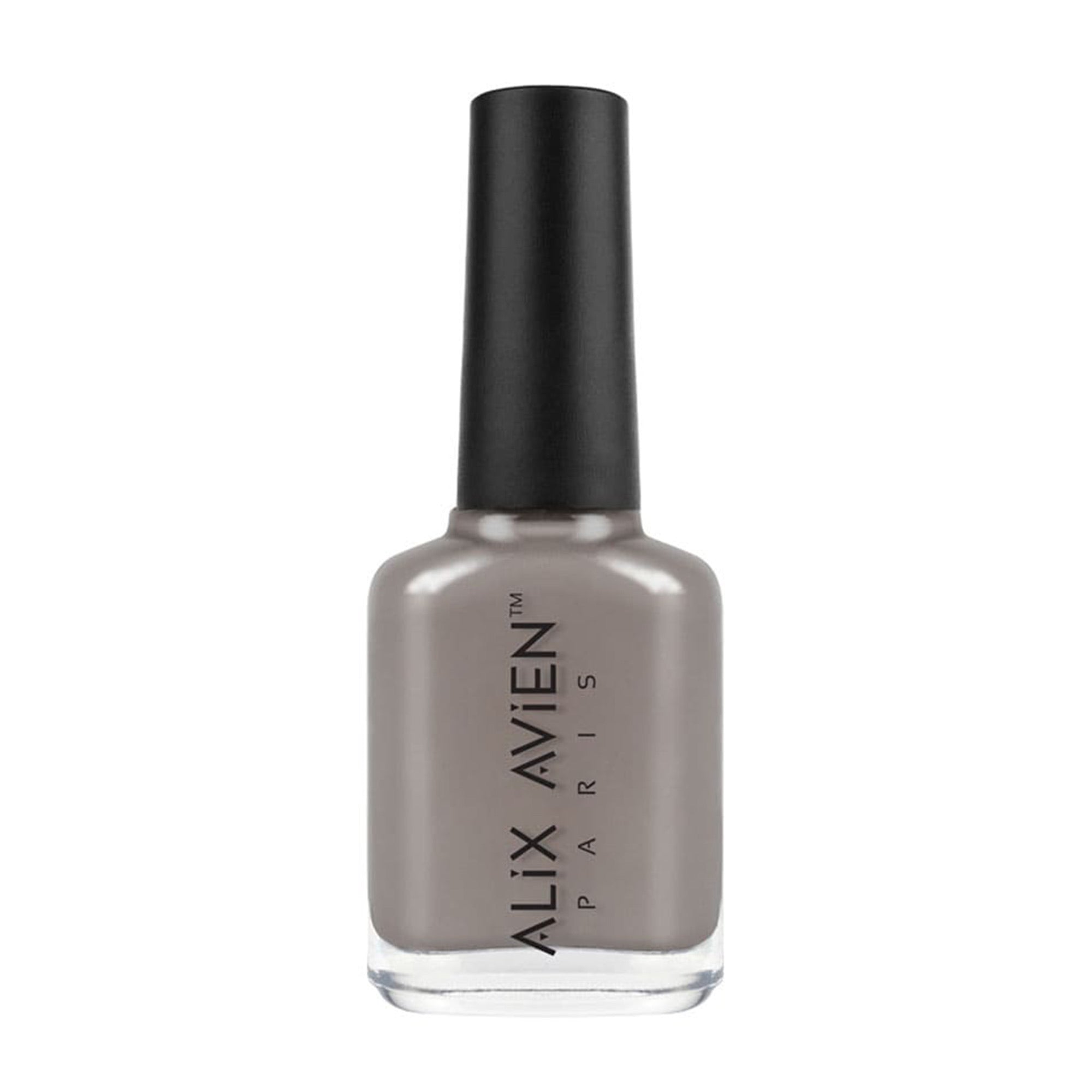 Alix Avien Nail Polish Earth Tones Collection