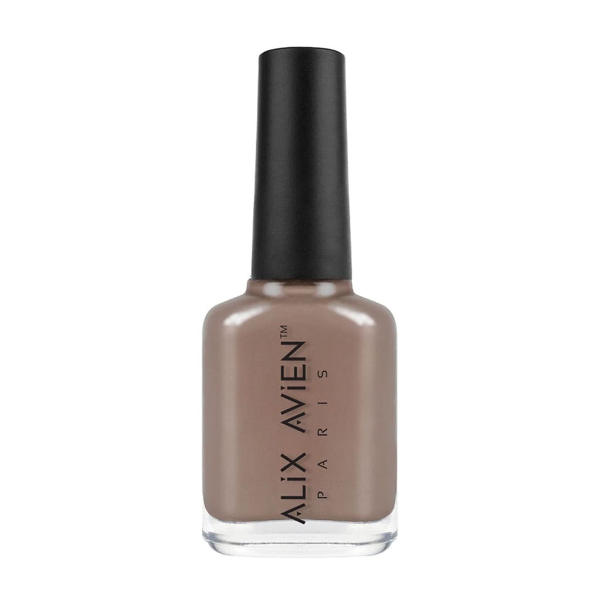 Alix Avien Nail Polish Chocolate Love Collection